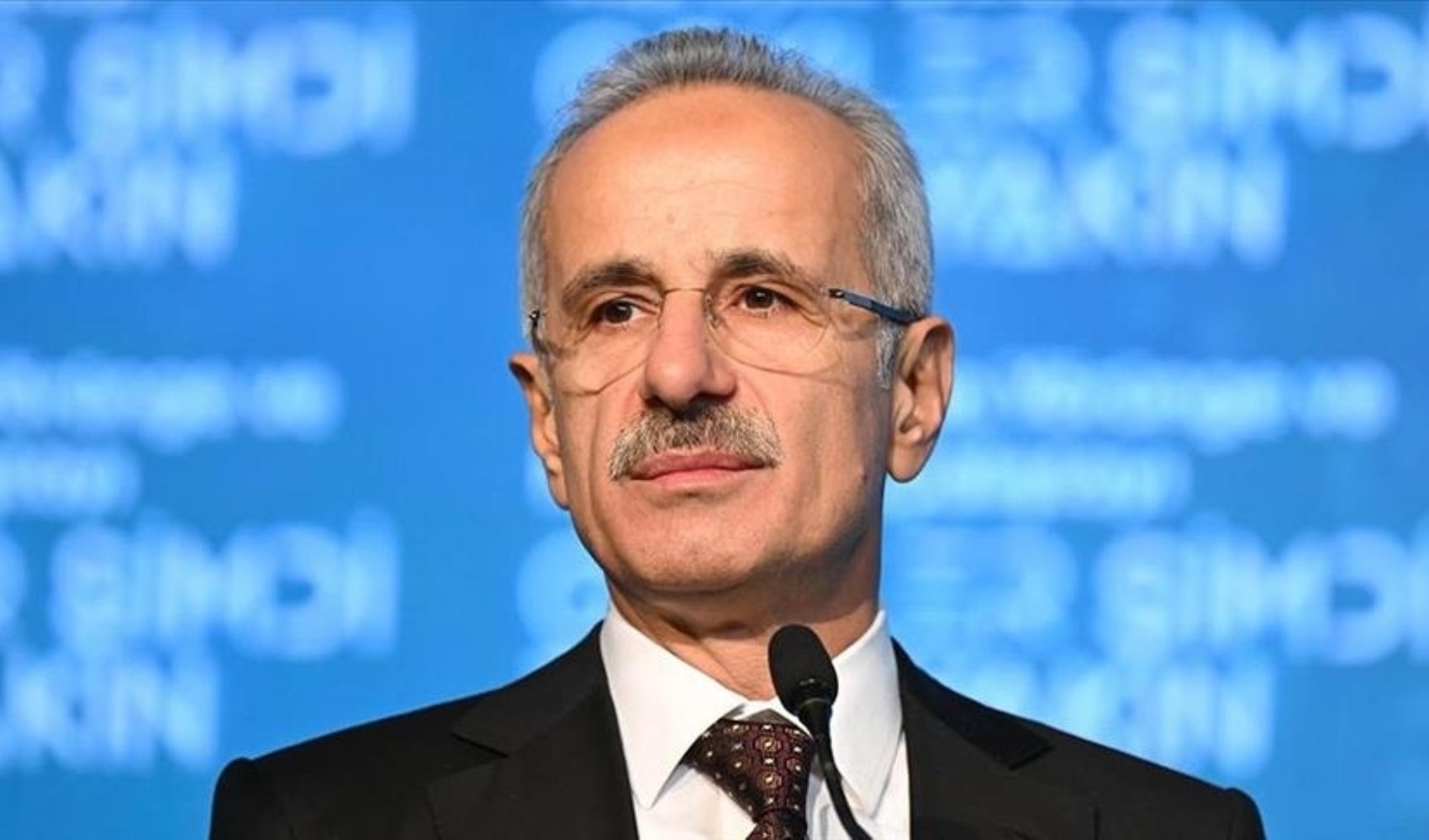 Son Dakika... Murat Kurum 'Gündemimizde yok' demişti: Abdulkadir Uraloğlu'ndan 'Kanal İstanbul' açıklaması! 'Asla vazgeçmedik' Son Dakika... Murat Kurum 'Gündemimizde yok' demişti: Abdulkadir Uraloğlu'ndan 'Kanal İstanbul' açıklaması! 'Asla vazgeçmedik'