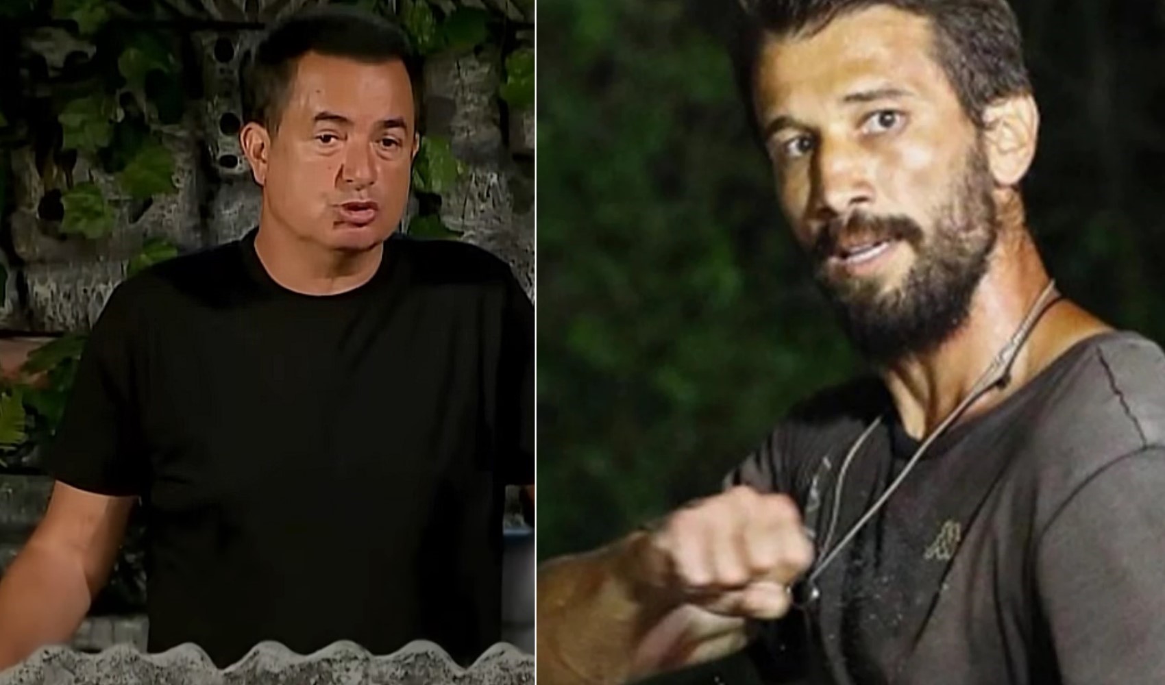 Survivor'da şok tehdit: Adem Kılıç’çının ailesinin tehditleri havada uçtu!