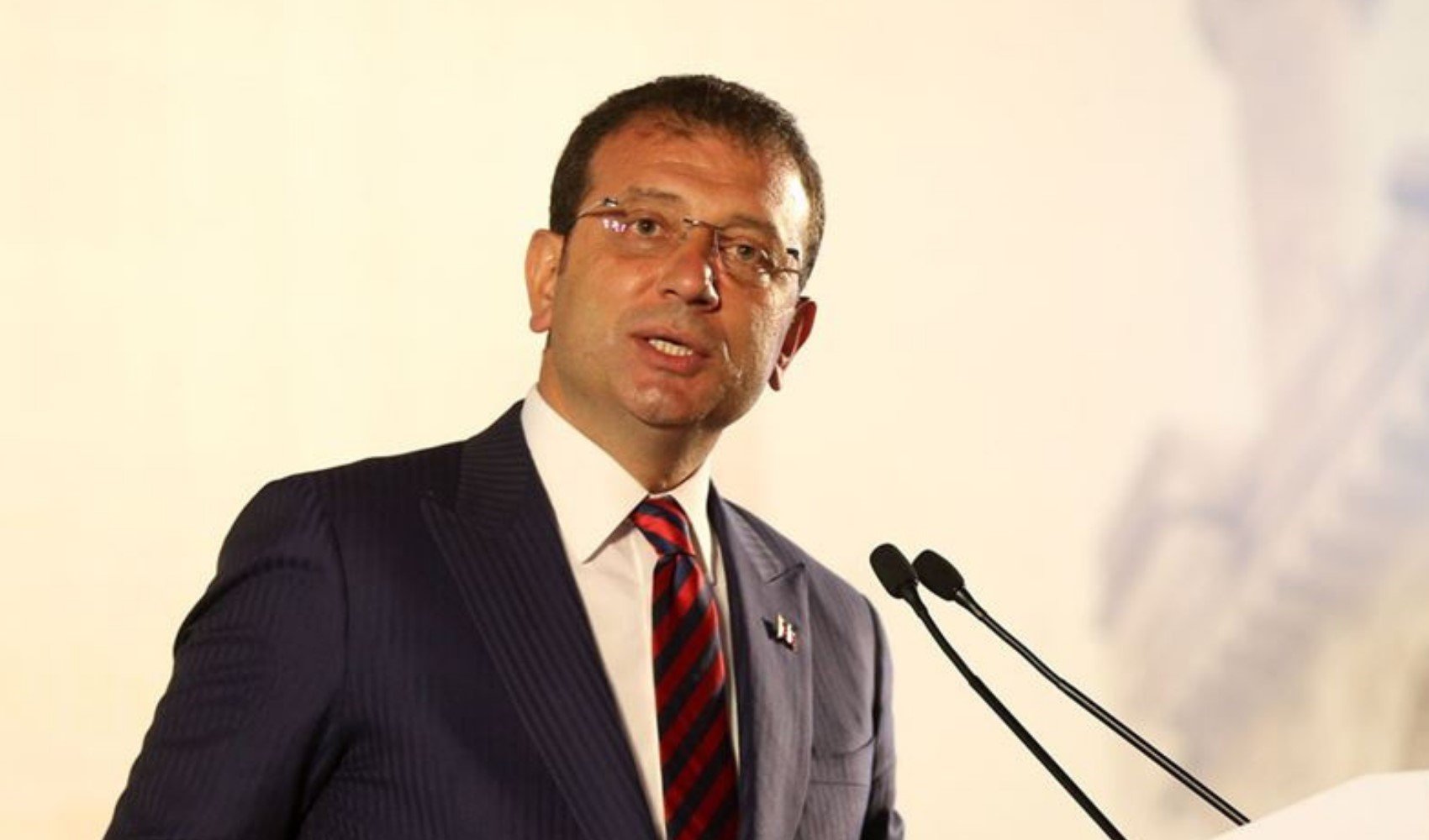 Son Dakika: İmamoğlu'ndan Erdoğan'ın 'telef' sözlerine yanıt! 'Sonunda ağzındaki baklayı çıkarmışsın!'