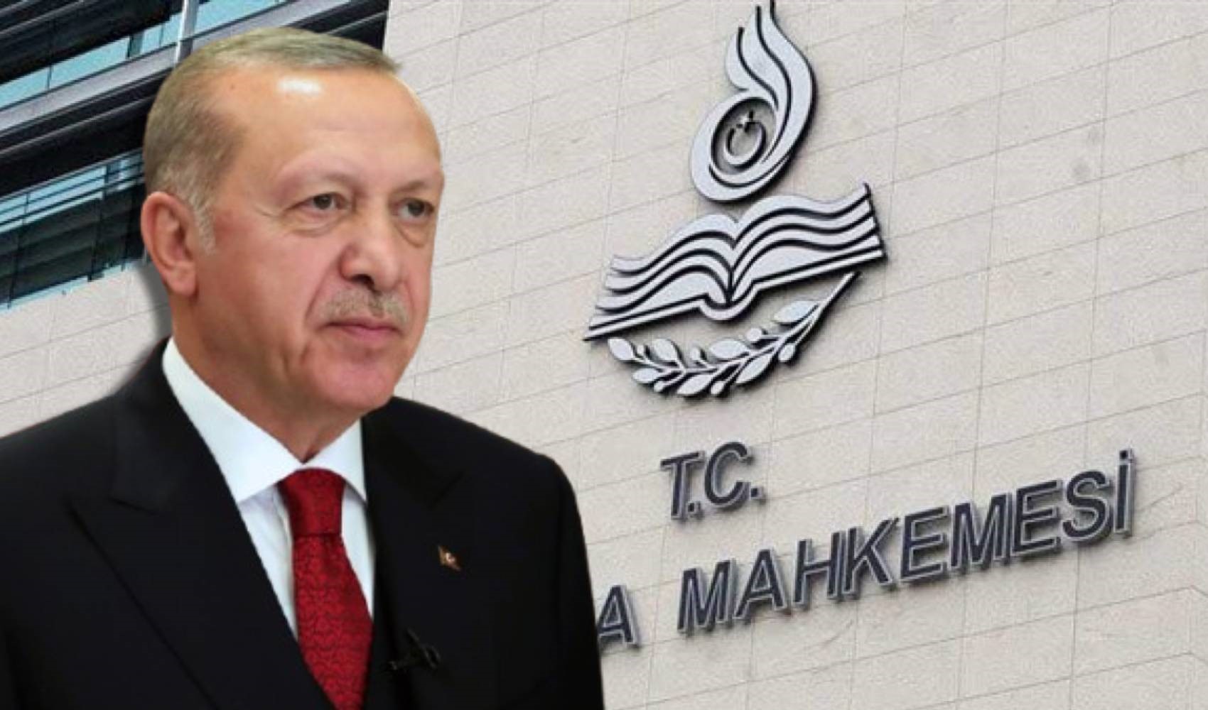 Anayasa Mahkemesi, Cumhurbaşkanlığı yetkilerine sınırlama getirdi Anayasa Mahkemesi, Cumhurbaşkanlığı yetkilerine sınırlama getirdi