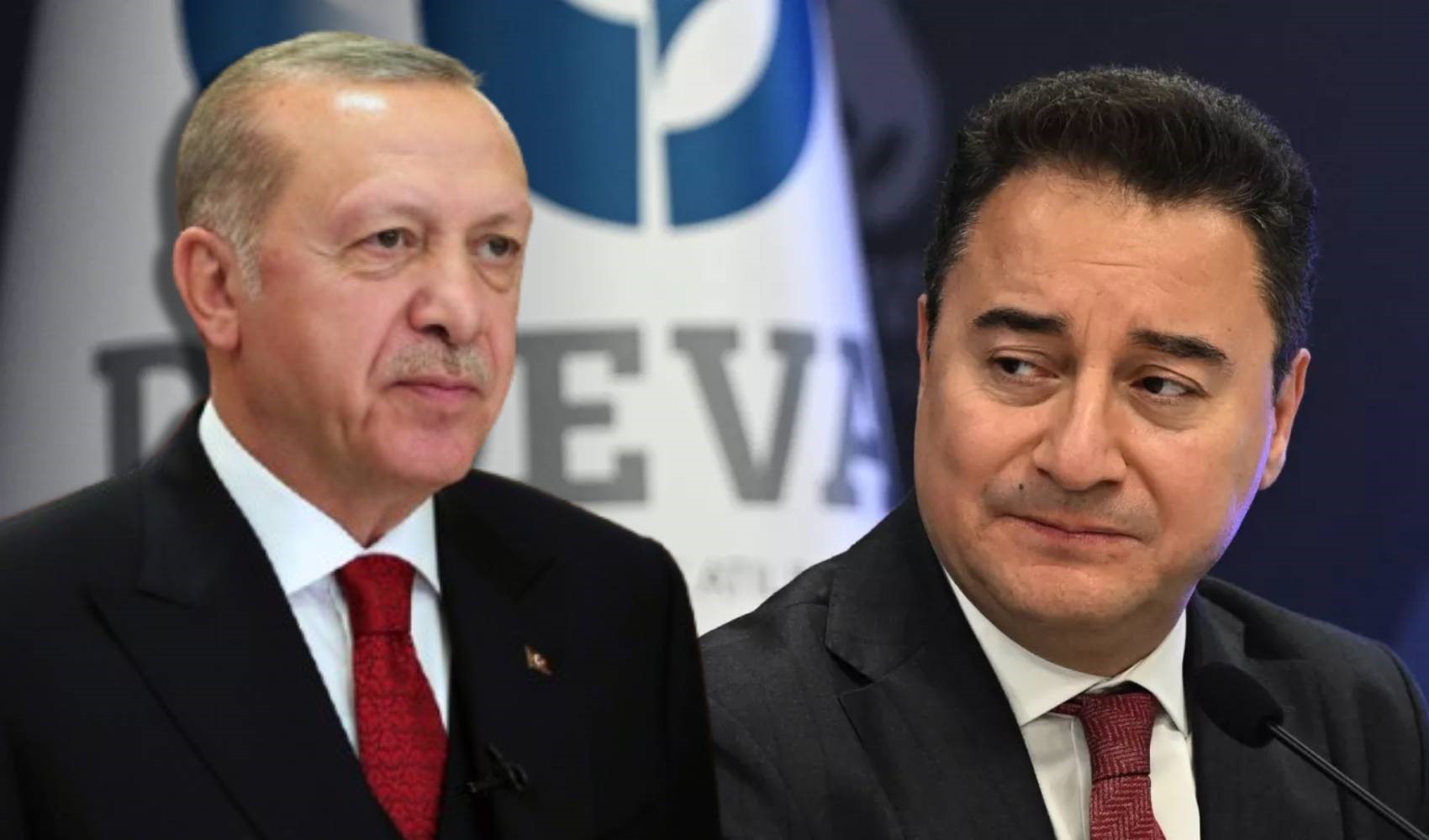 Babacan'dan Erdoğan'a sert tepki! 'Türkiye Erdoğan'ın eliyle telef oluyor'