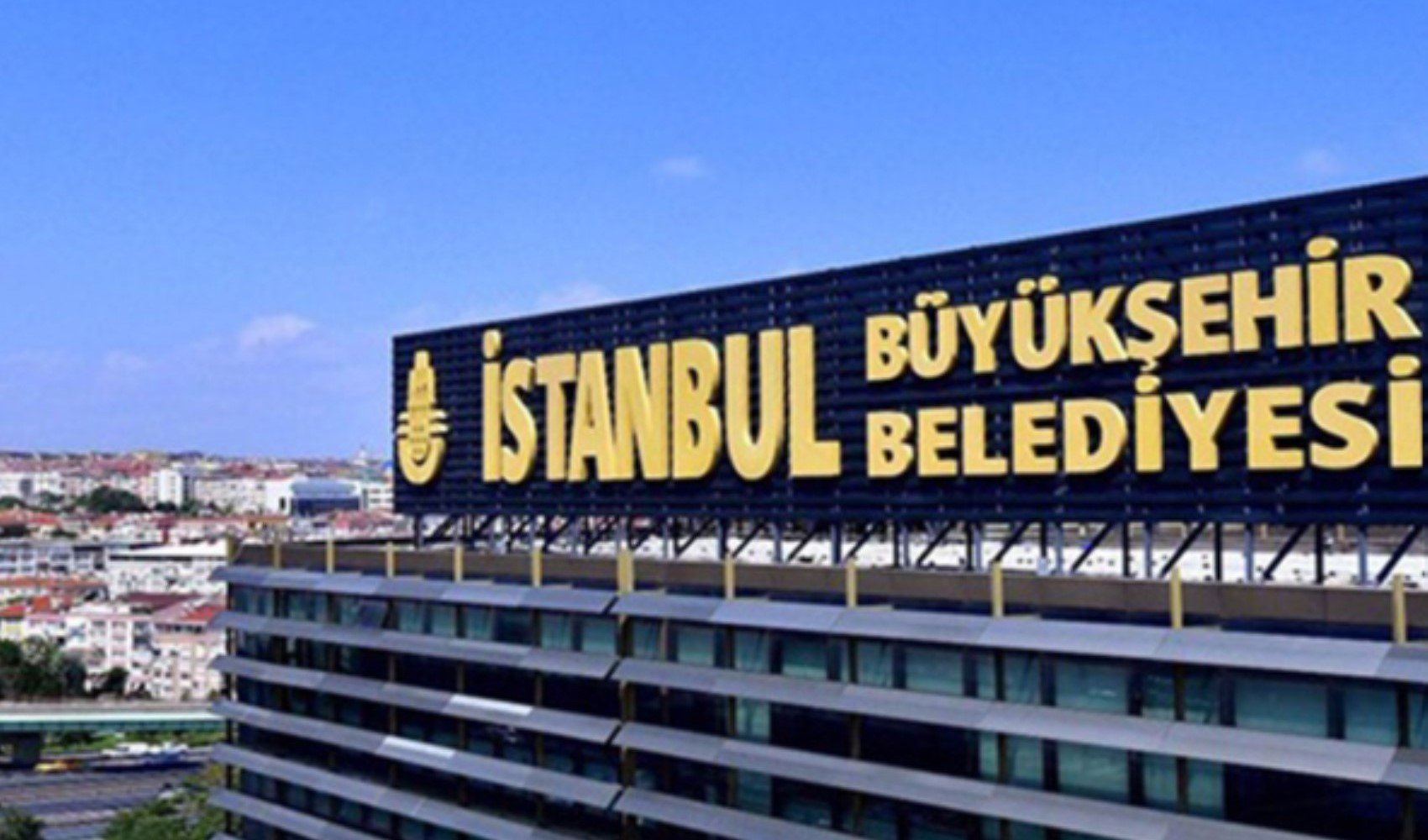 İBB'den 'İSKİ' iddialarına yanıt: 'İmar planı çerçevesinde ilerliyor'