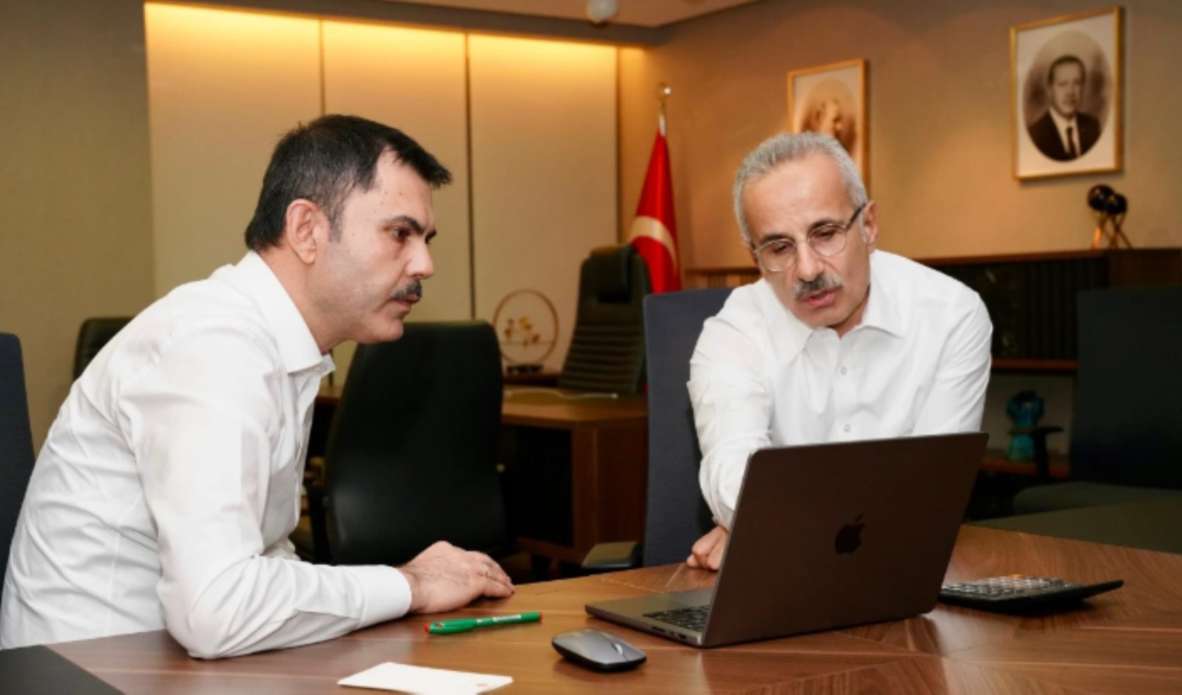 Bakanlar 'Kanal İstanbul' açıklamalarında birbirleriyle çelişti! DMM'den açıklama gecikmedi