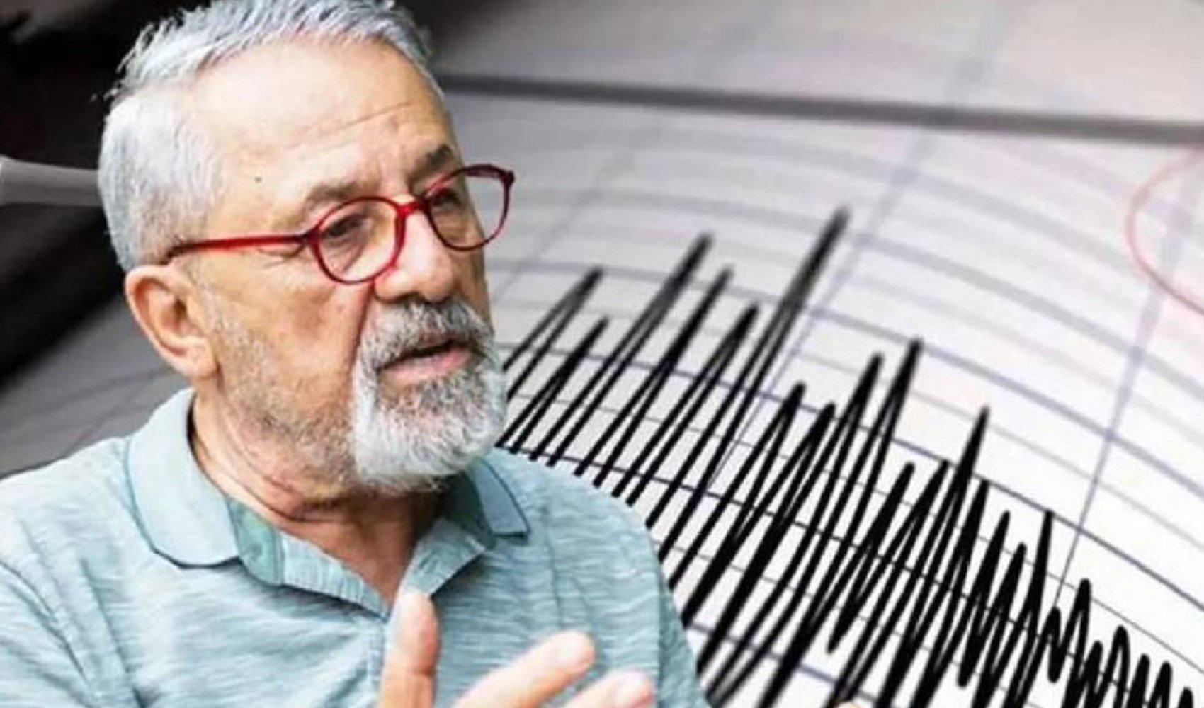 Prof. Dr. Naci Görür'den Kütahya depremi uyarısı Prof. Dr. Naci Görür'den Kütahya depremi uyarısı
