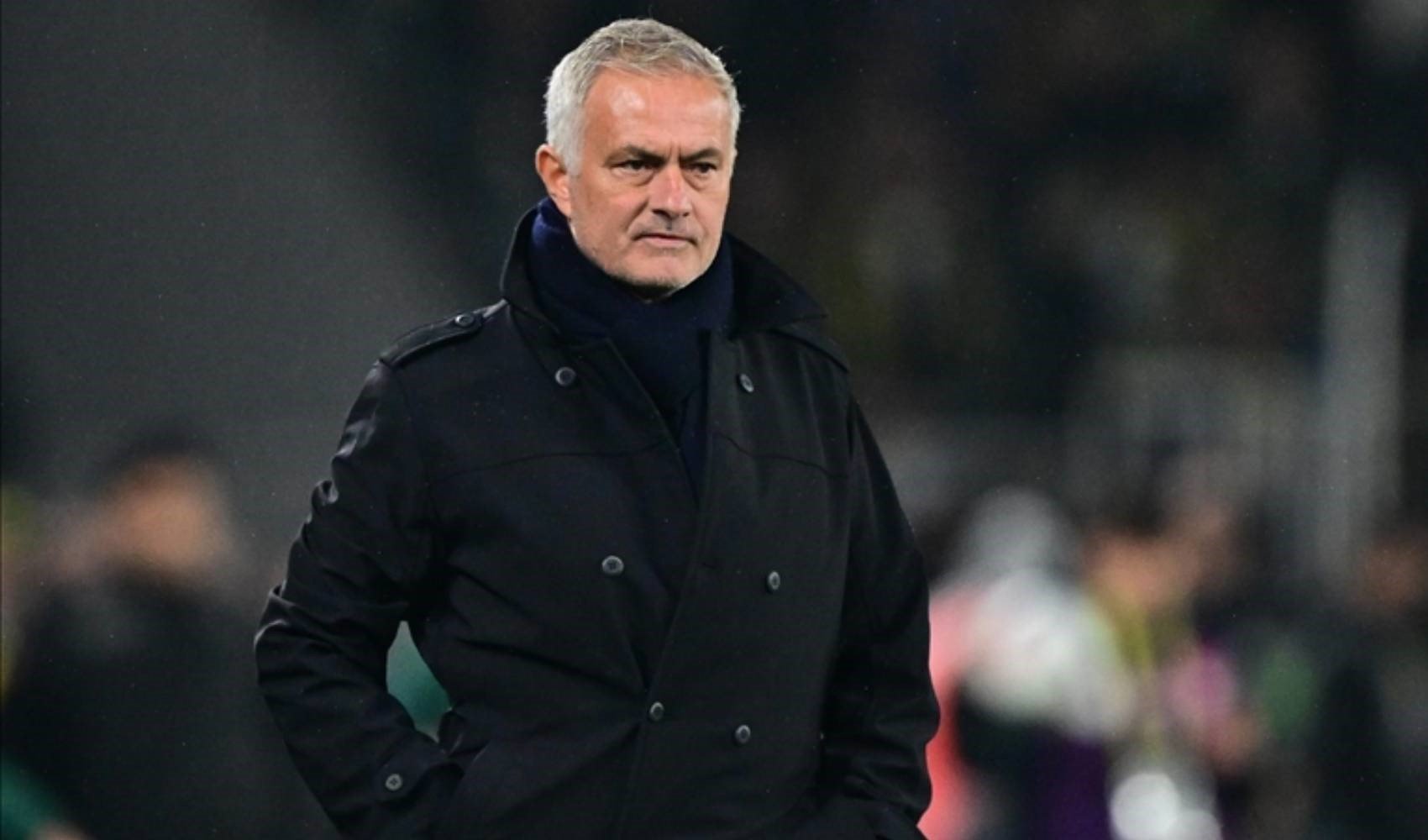 Jose Mourinho'nun gözü eski öğrencisinde!