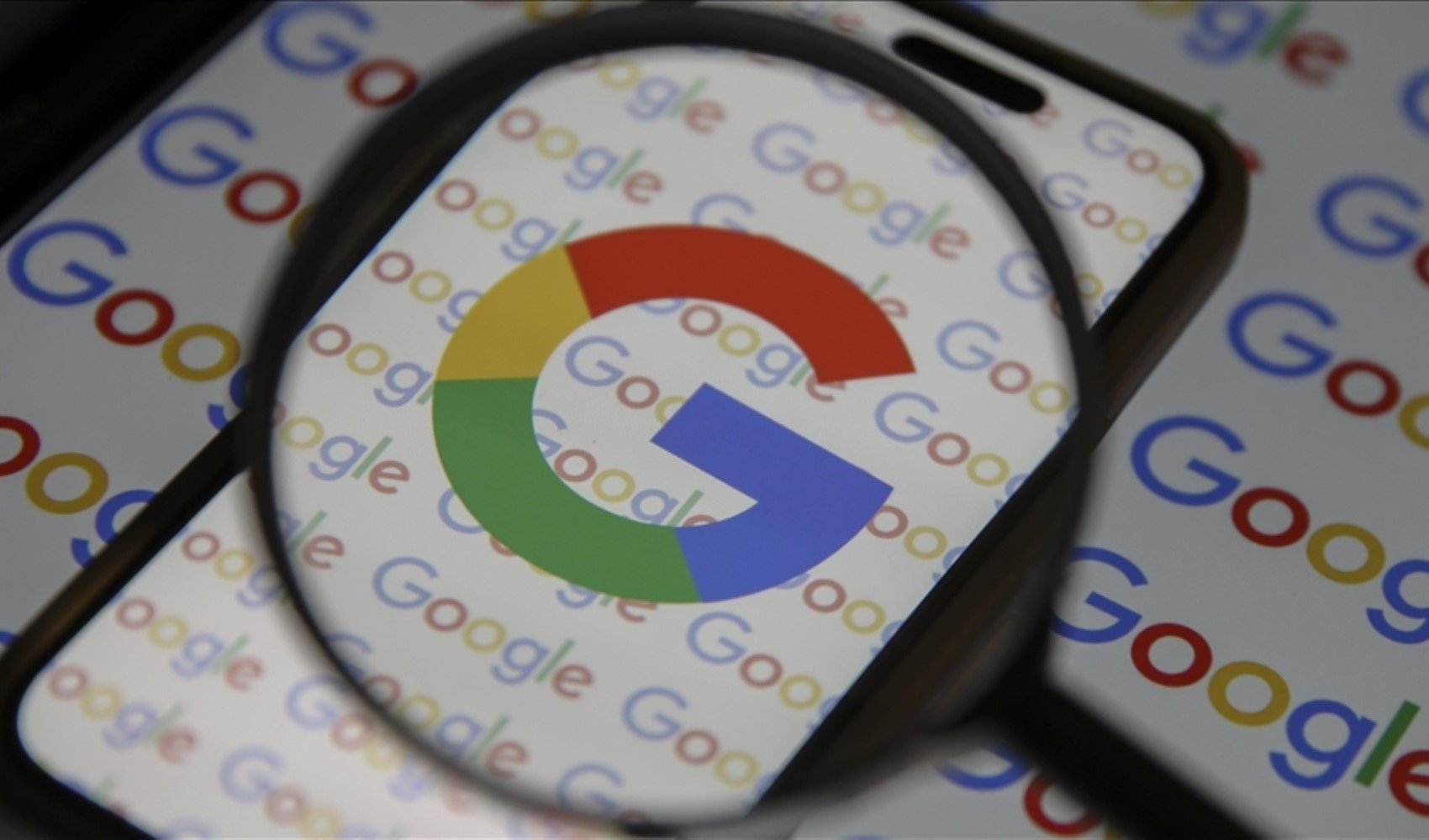 Google'dan yapay zekasına 'görsel' güçlendirme