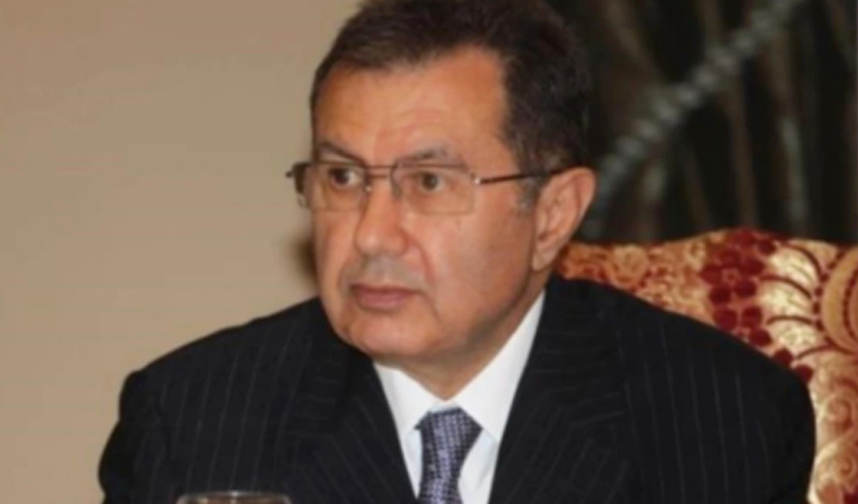Mehmet Emin Karamehmet'in araba kazası ardından şimdi de atları kaçtı
