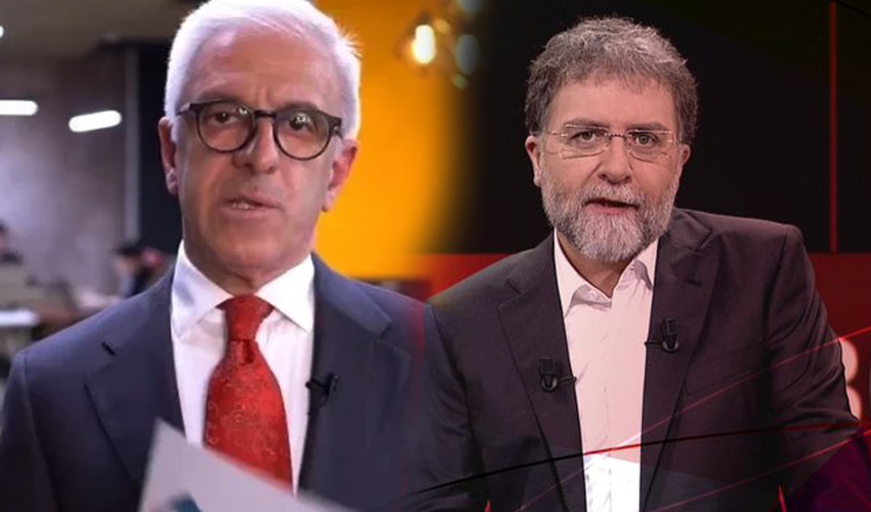 Zafer Arapkirli’den Ahmet Hakan’a 'sığırlı' Roma göndermesi: Fıkra bu ya