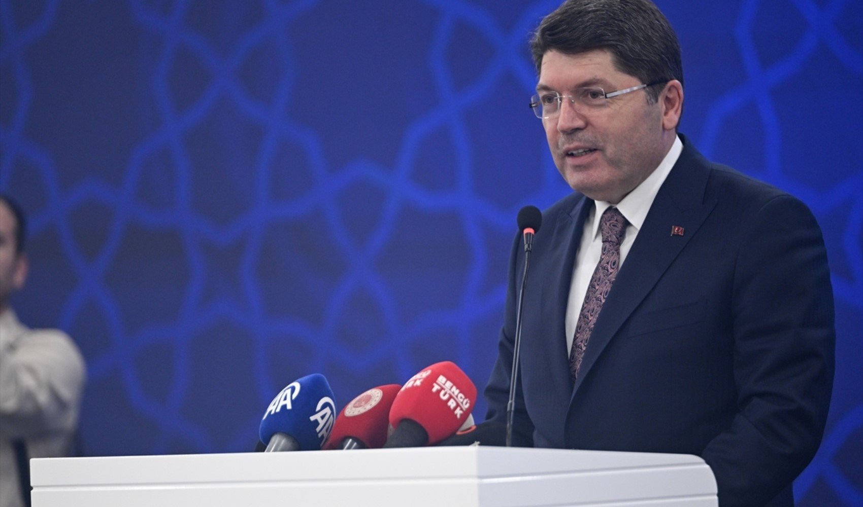 Bakan Tunç: CHP’nin otobüs şoförüne tutuklama talep edildiği yalan