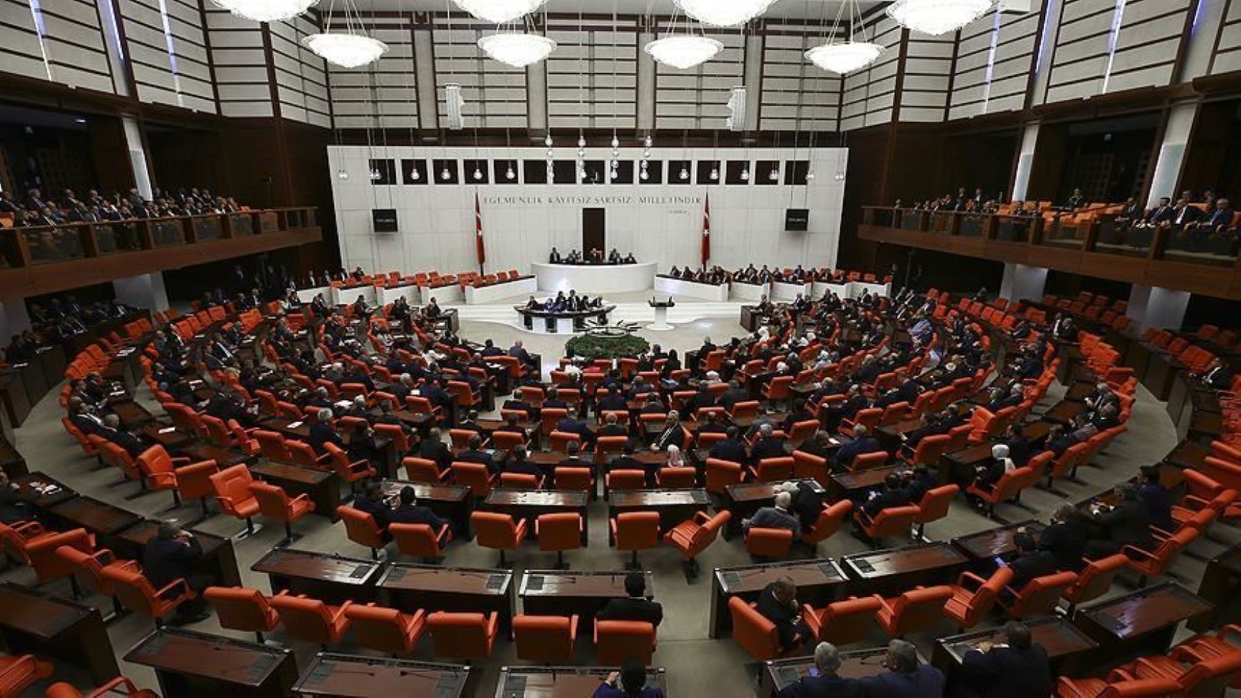 AKP'de Bakan Yardımcıları tartışması: Müsteşarlık sistemi geri mi geliyor?