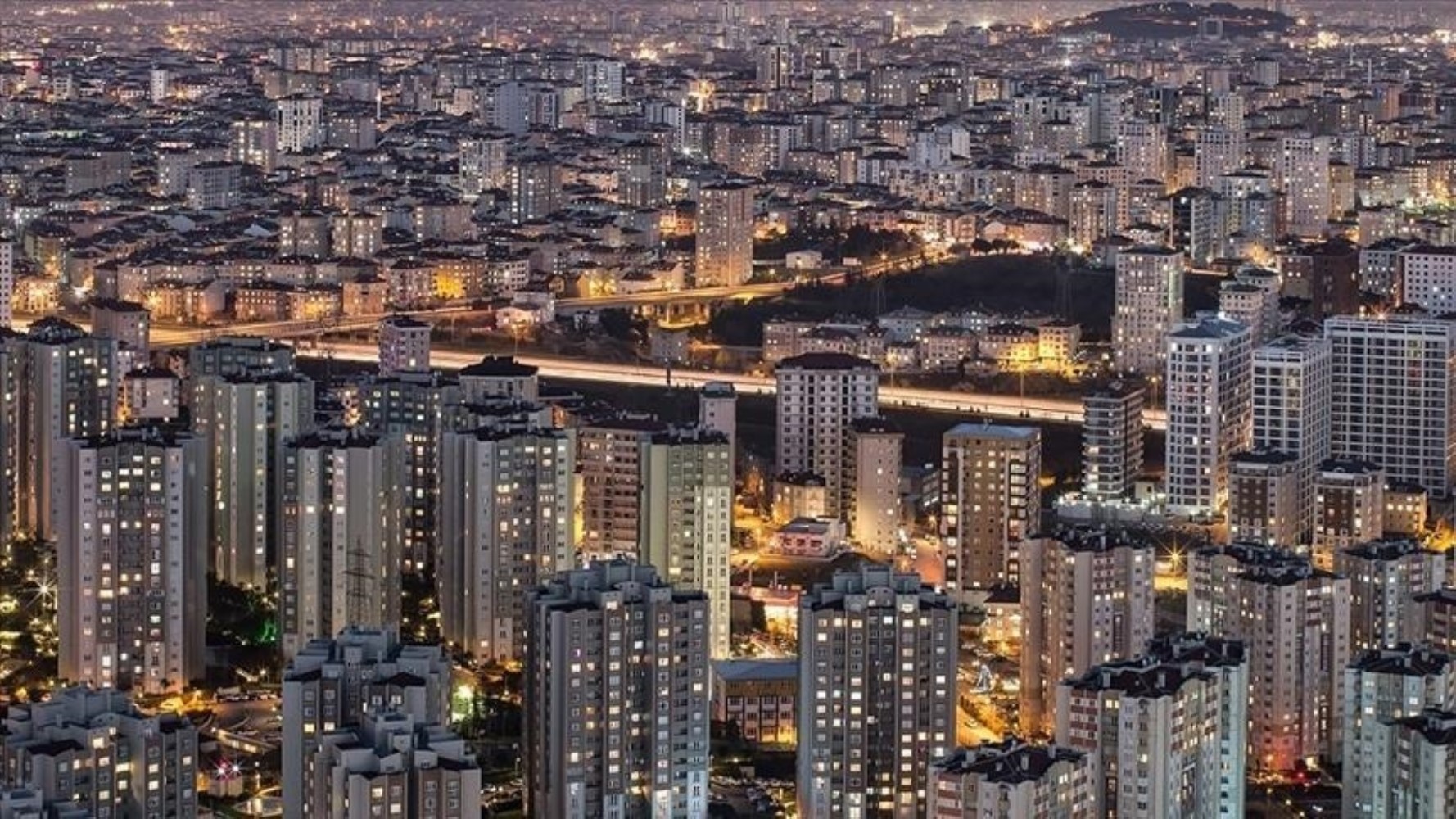 İstanbul’da konut sahibi olmak artık hayal... İşte mahalle mahalle konut fiyatları!