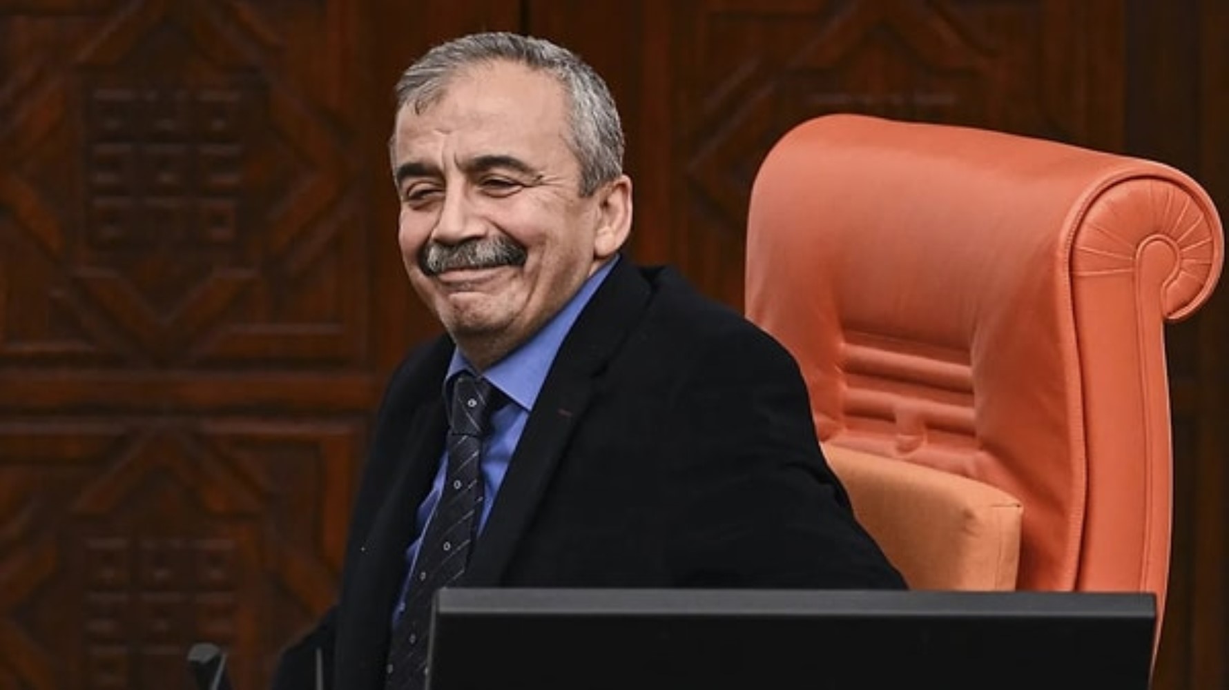 Erdoğan ile Sırrı Süreyya Önder arasındaki diyalog ortaya çıktı: 'Bir çocuk az değil mi?'