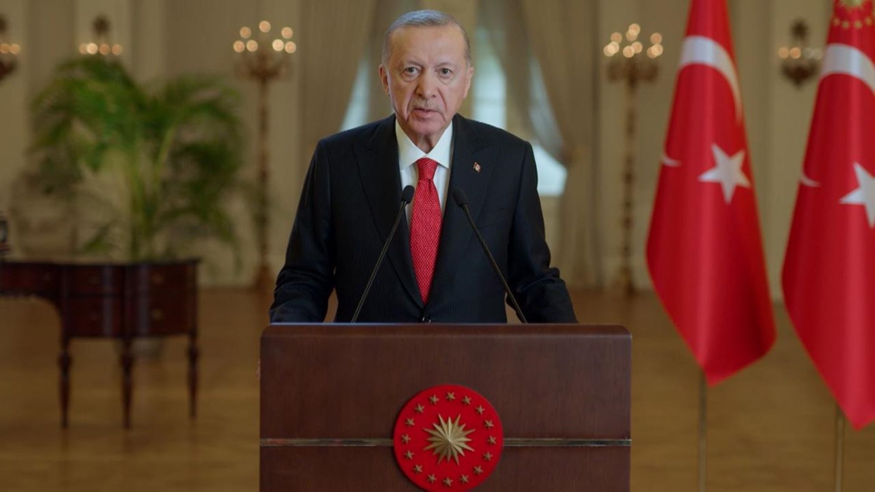 Erdoğan ile Sırrı Süreyya Önder arasındaki diyalog ortaya çıktı: 'Bir çocuk az değil mi?'