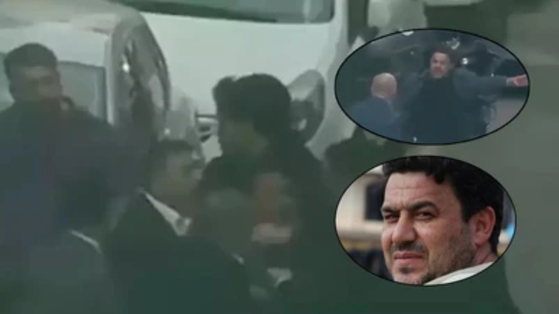 Erol Eğrek’in son görüntüleri ortaya çıktı: O halde polise teslim etmişler! Ölüm raporunda dikkat çeken ayrıntı