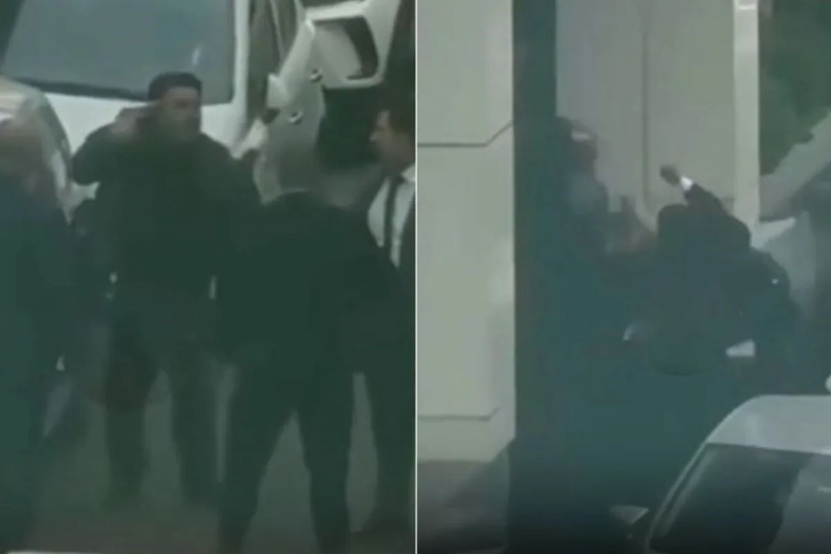 Erol Eğrek’in son görüntüleri ortaya çıktı: O halde polise teslim etmişler! Ölüm raporunda dikkat çeken ayrıntı