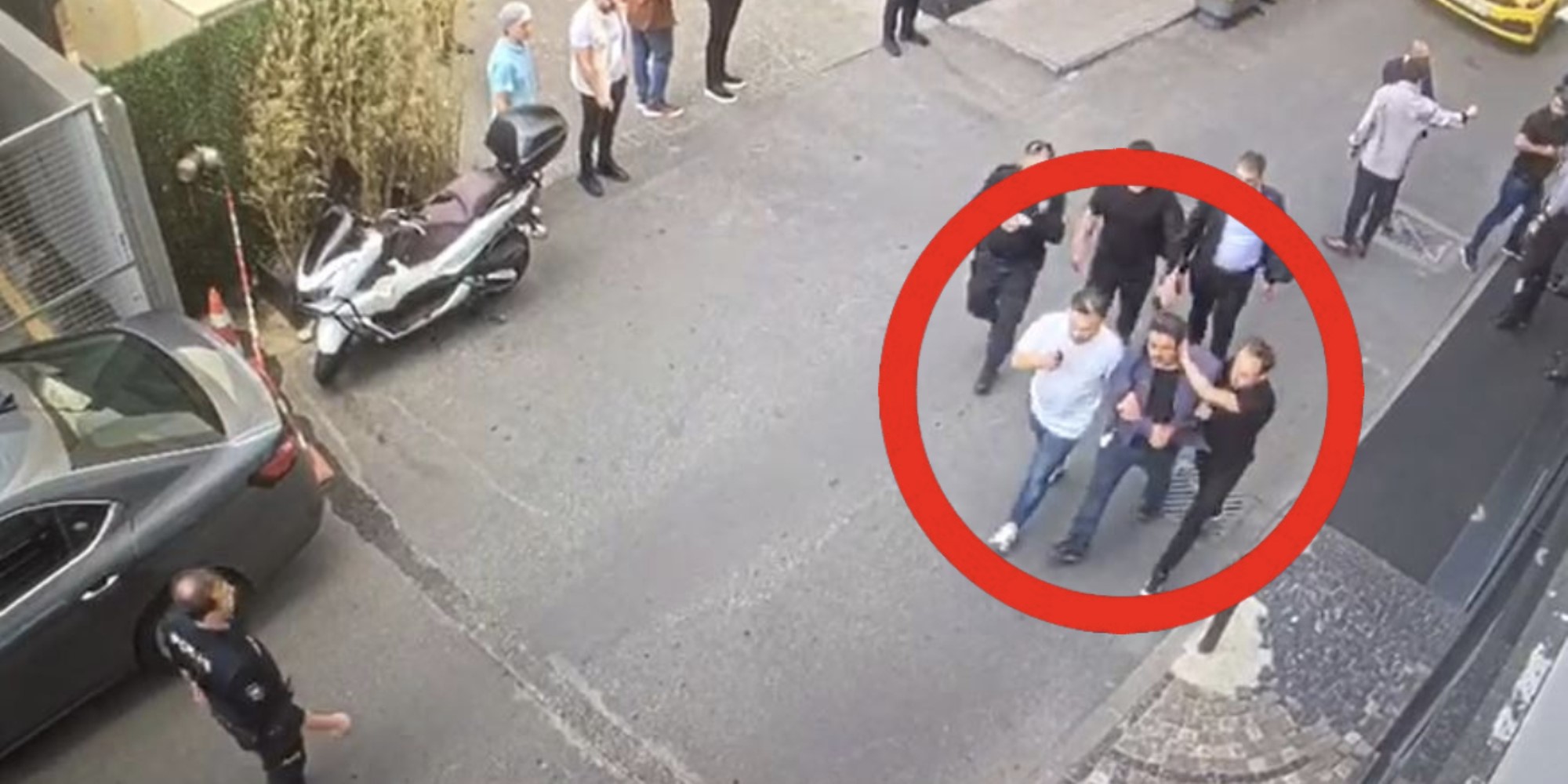 Erol Eğrek’in son görüntüleri ortaya çıktı: O halde polise teslim etmişler! Ölüm raporunda dikkat çeken ayrıntı