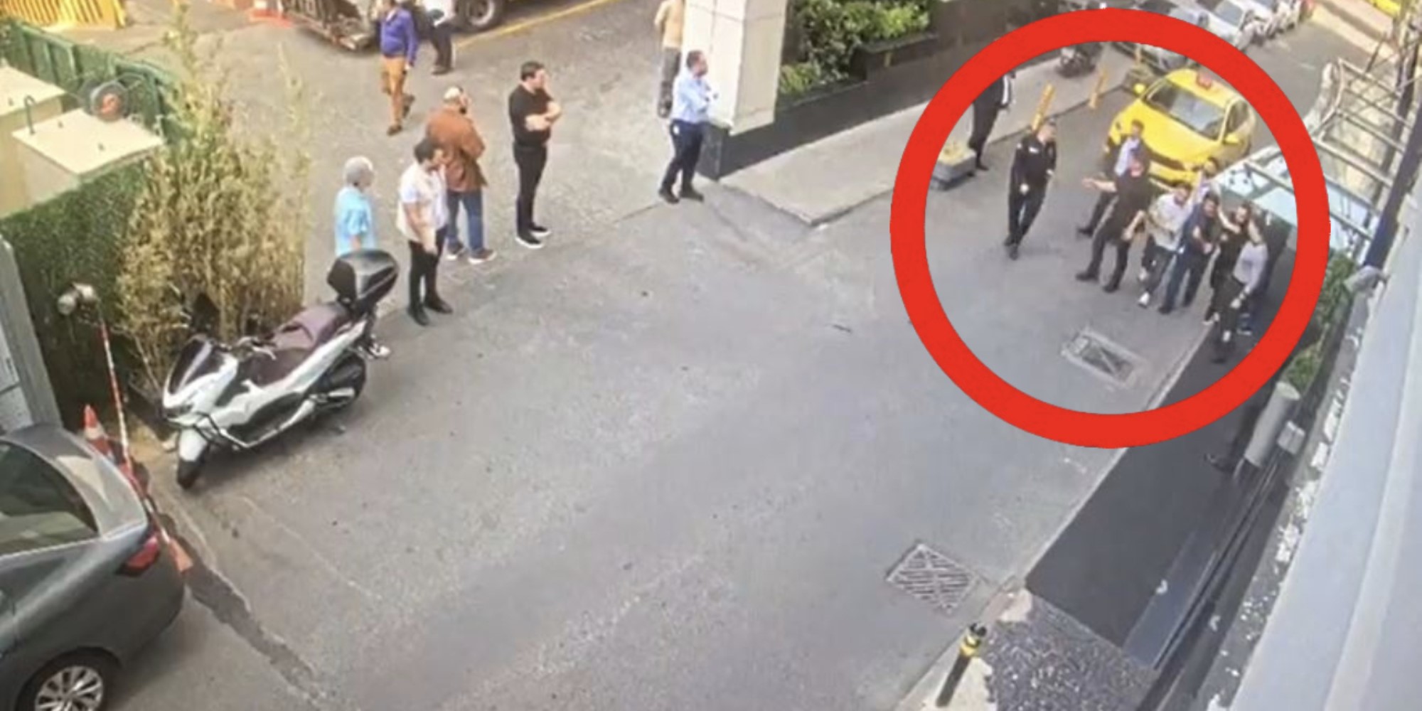 Erol Eğrek’in son görüntüleri ortaya çıktı: O halde polise teslim etmişler! Ölüm raporunda dikkat çeken ayrıntı