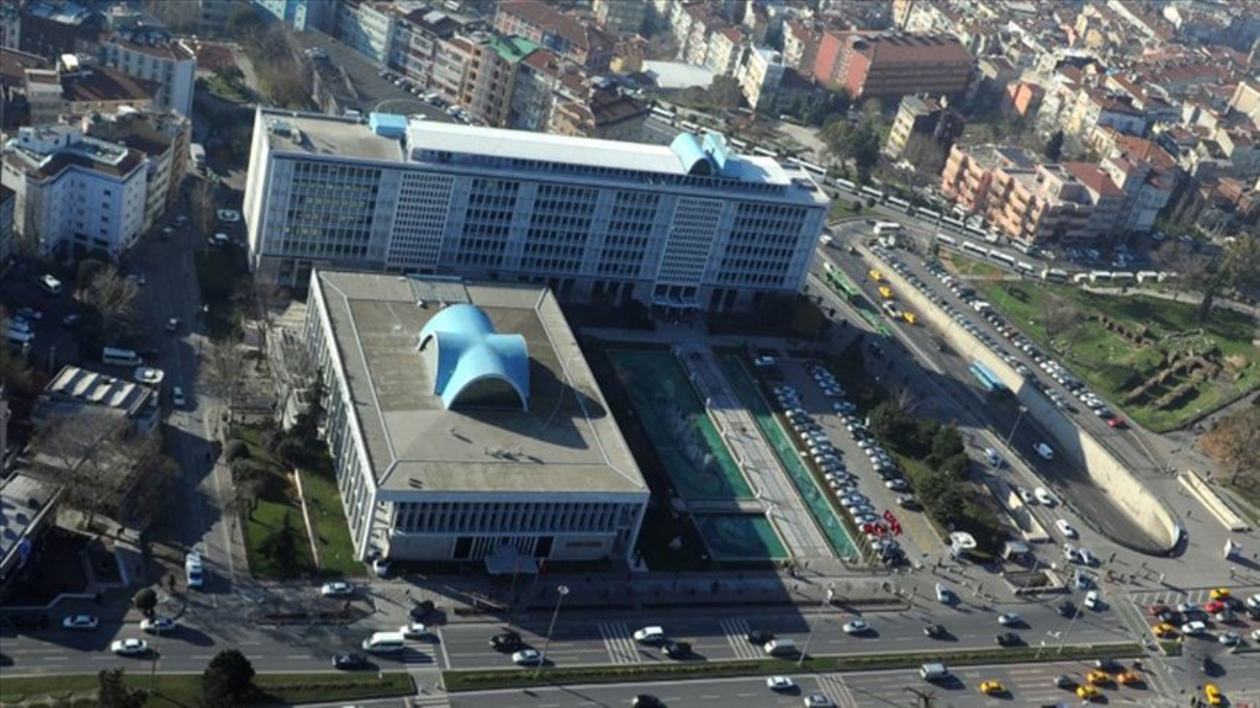 İBB’ye yönelik soruşturmada yeni gelişme: Bir kişi hakkında daha tutuklama kararı