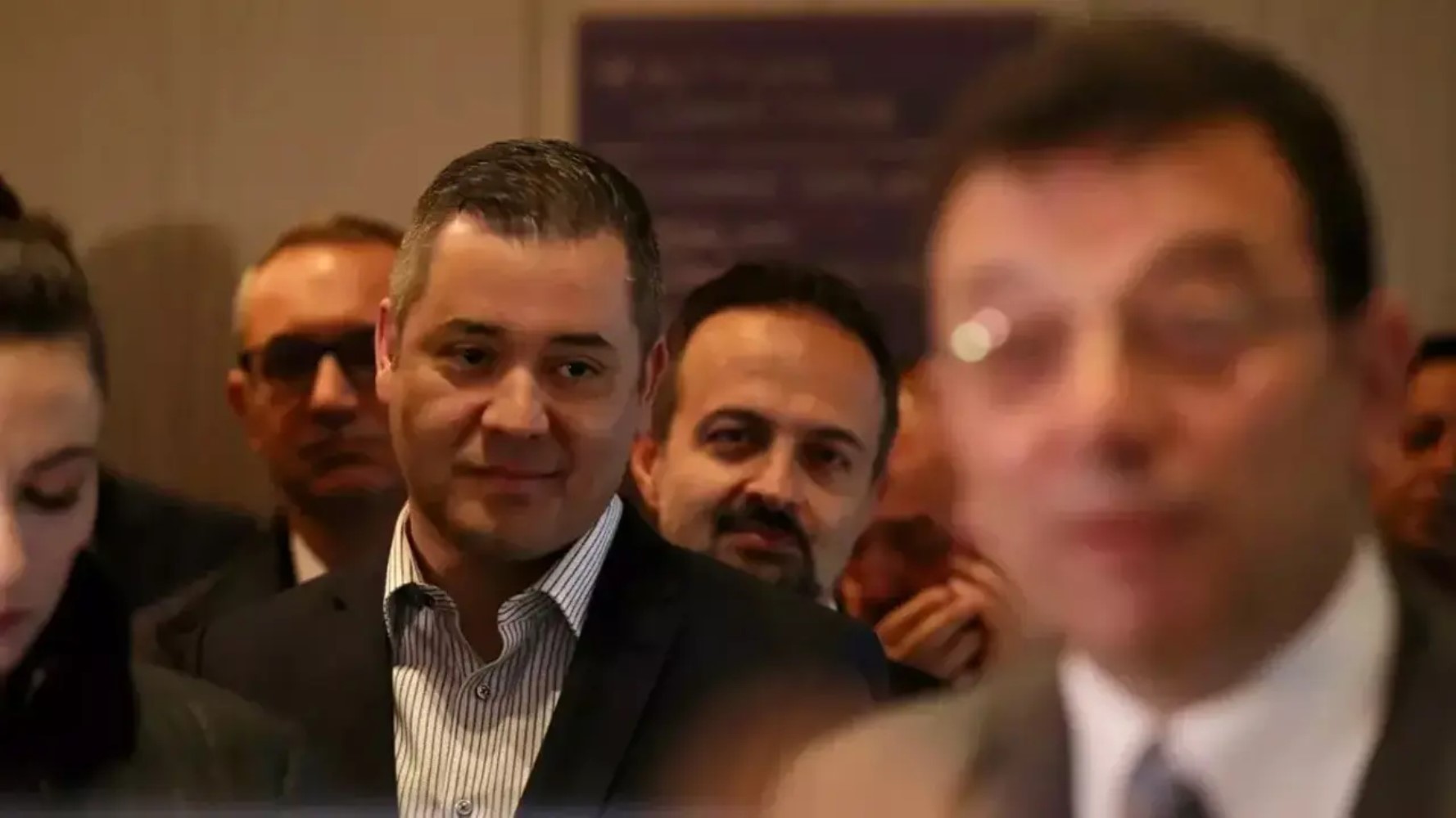 İBB’ye yönelik soruşturmada yeni gelişme: Bir kişi hakkında daha tutuklama kararı