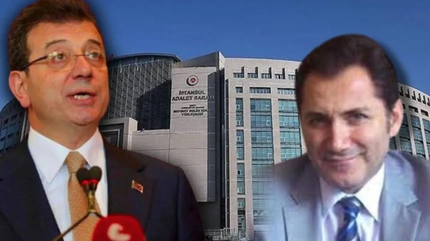 İBB’ye yönelik soruşturmada yeni gelişme: Bir kişi hakkında daha tutuklama kararı