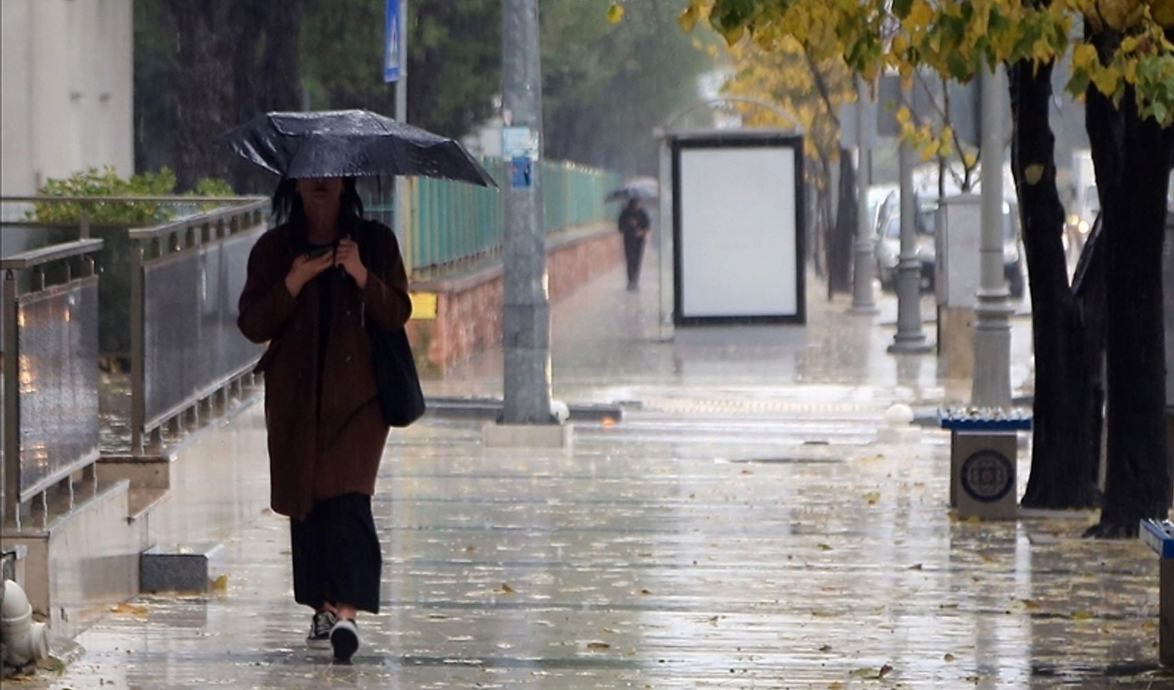 Meteoroloji'den 23 kente sarı kodlu uyarı: Güneşli hava gitti, sağanak dönüyor! İşte il il 10 Mayıs Cumartesi hava durumu...