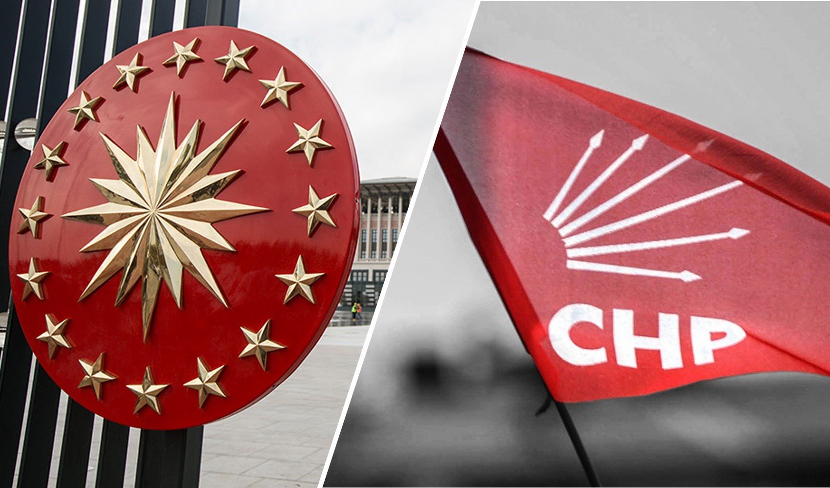 Saray’ın eski 2 numarasının eşi şimdi CHP’de!
