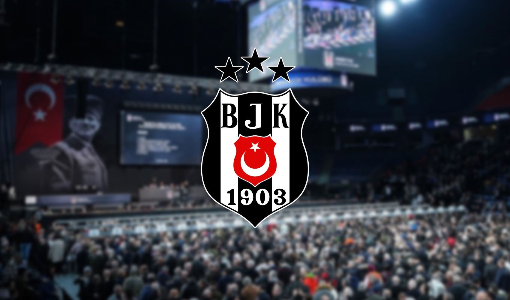 Beşiktaş'ta gözler başkanlık seçimine çevrildi: 2 aday yarışacak! Yönetim listeleri belli oldu