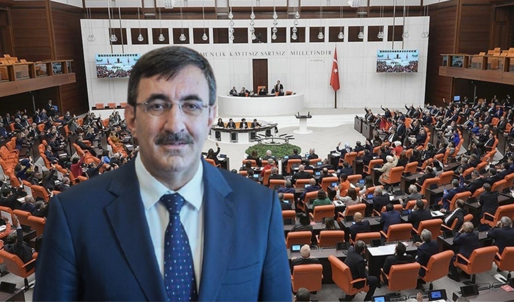 Müsteşarlık sistemi geri mi geliyor? Müsteşarlık sistemi geri mi geliyor?