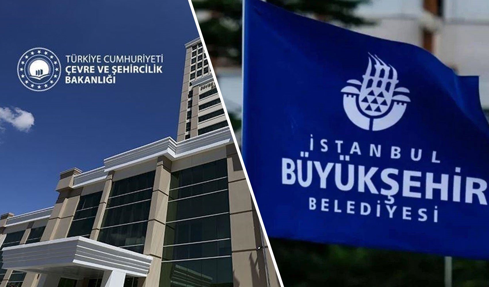 Deprem sonrası bakanlıktan İBB'ye 3 bin 250 kadro