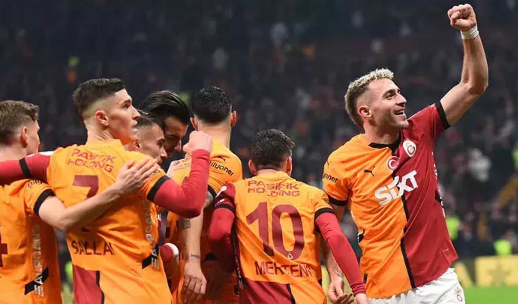SON DAKİKA... Trabzonspor- Galatasaray maçının VAR hakemi belli oldu SON DAKİKA... Trabzonspor- Galatasaray maçının VAR hakemi belli oldu