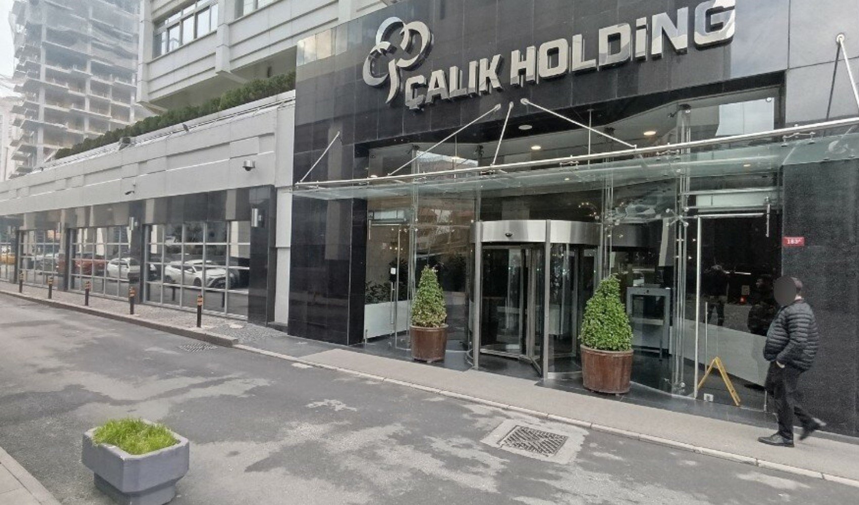 Çalık Holding'ten skandal açıklama geldi! Çalık Holding'ten skandal açıklama geldi!