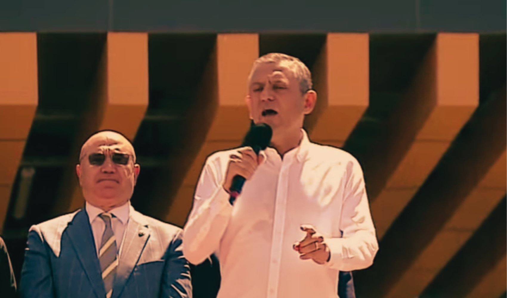 SON DAKİKA... CHP'nin 'Millet iradesine sahip çıkıyor' mitingleri sürüyor: Özgür Özel 'Terörsüz Türkiye'ye' 'Evet' dedi