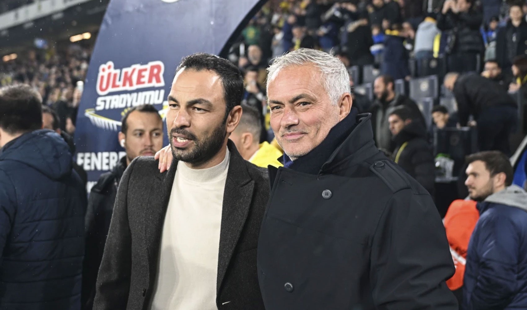 Son dakika... Süper Lig'de ayrılık: Resmen açıklandı! Son dakika... Süper Lig'de ayrılık: Resmen açıklandı!