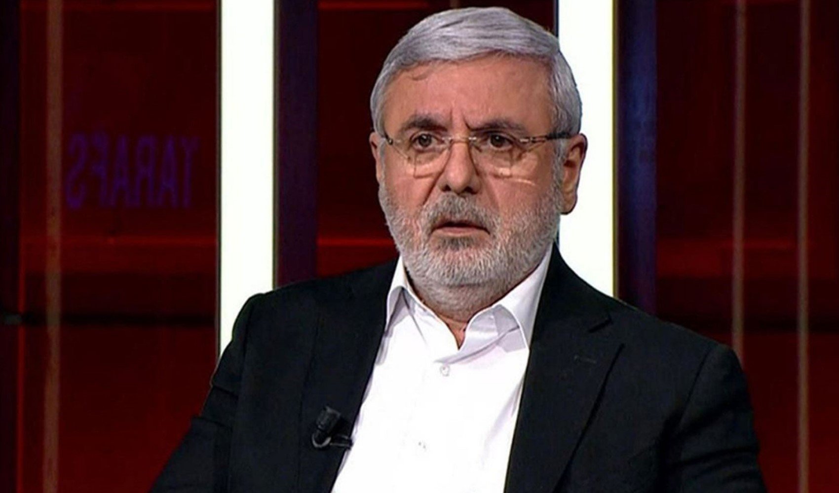AKP’li Metiner’in 'Dağdan gelenleri bağrımıza basacağız' sözleri gündem oldu: Gelen tepkiler sonrası Metiner'den yeni açıklama