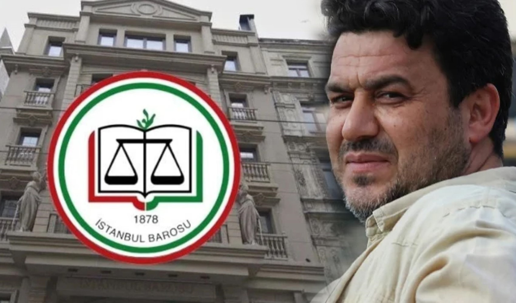 İstanbul Barosu'ndan 'İşçi Erol Eğrek cinayeti' hakkında açıklama: Anlık bir şiddet eylemi değil