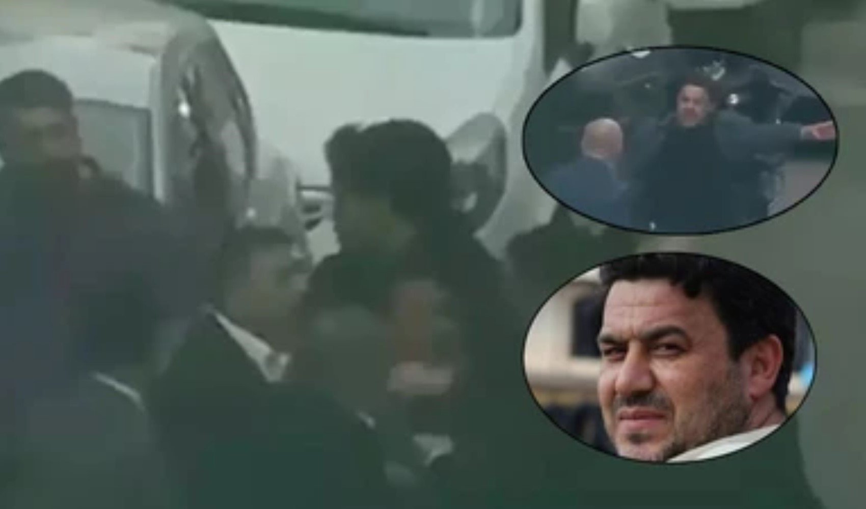 Erol Eğrek'in ölümüyle ilgili 6 koruma gözaltında Erol Eğrek'in ölümüyle ilgili 6 koruma gözaltında