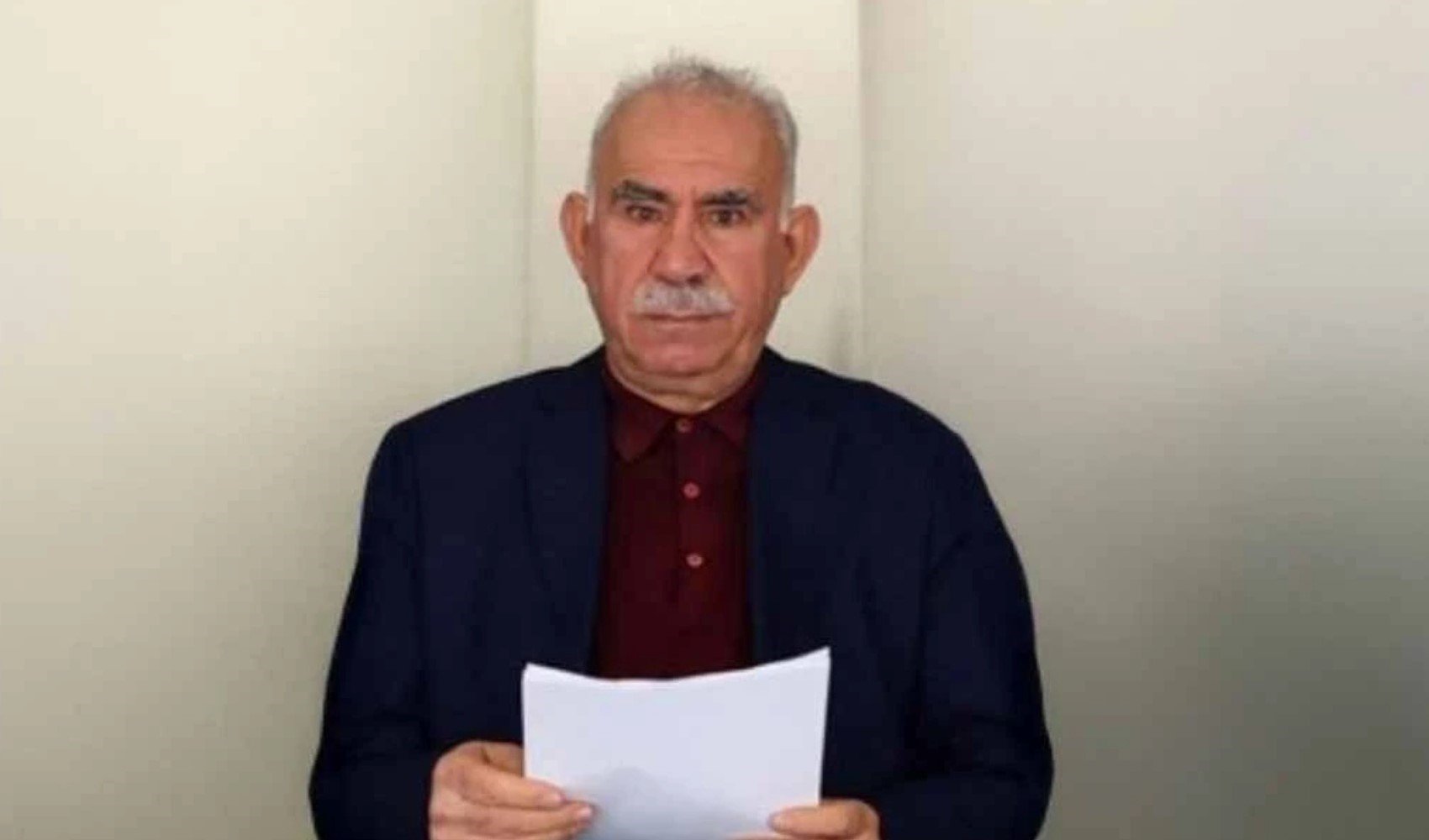 'Fesih' açıklaması için toplanan sözde PKK kongresindeki kararlar: İşte o 4 madde 'Fesih' açıklaması için toplanan sözde PKK kongresindeki kararlar: İşte o 4 madde
