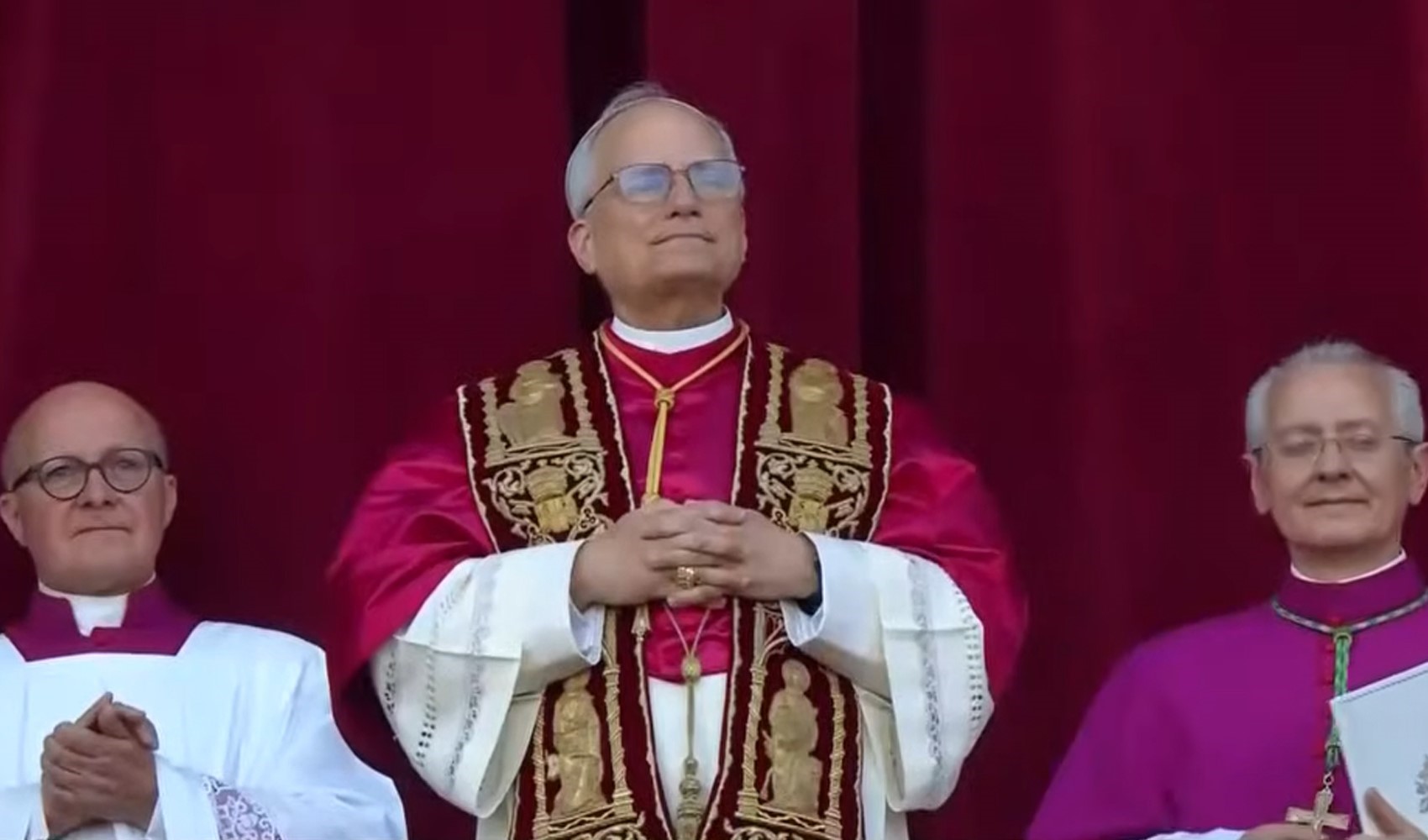 Yeni Papa 14. Leo'dan yapay zekayı kötüleyen sözler: Zorluklar yaratacak Yeni Papa 14. Leo'dan yapay zekayı kötüleyen sözler: Zorluklar yaratacak