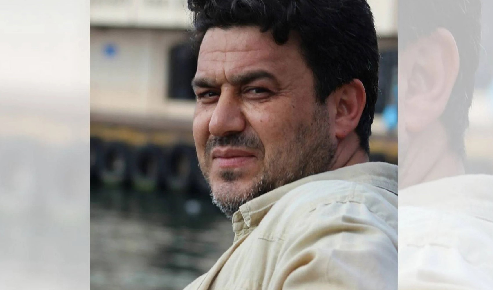 Erol Eğrek'in ölümüyle ilgili 4 kişi tutuklandı Erol Eğrek'in ölümüyle ilgili 4 kişi tutuklandı