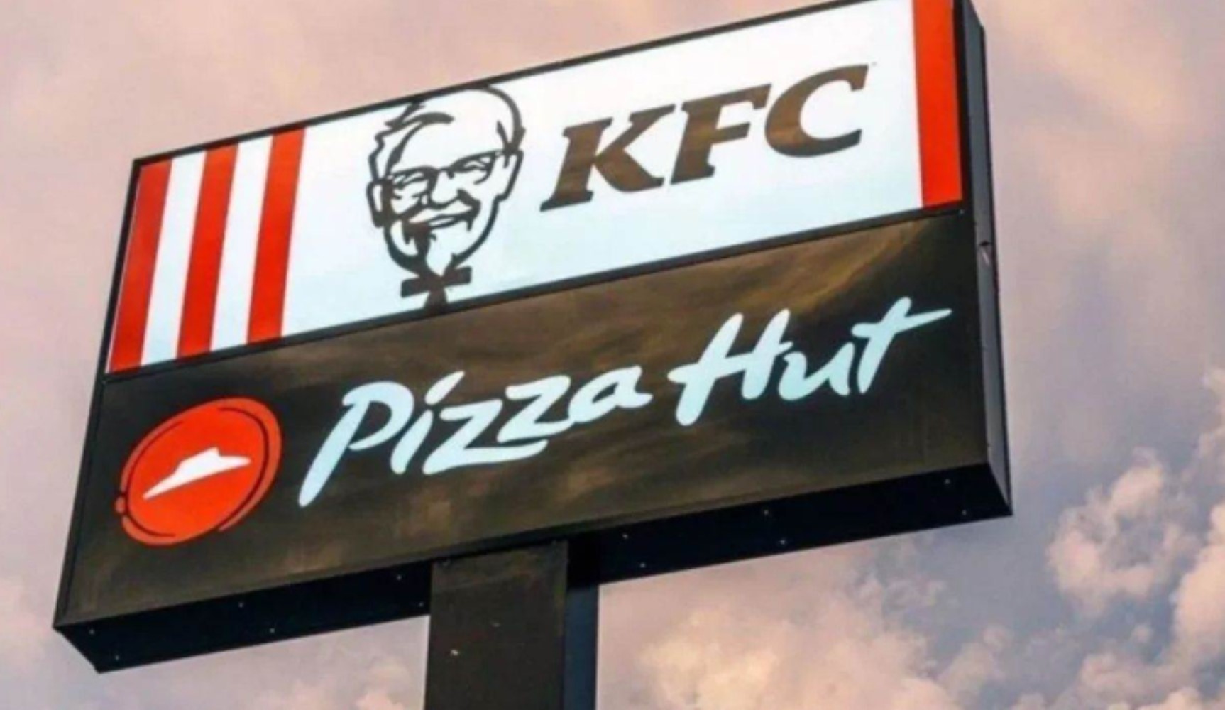 KFC ve Pizza Hut Türkiye’ye geri dönüyor