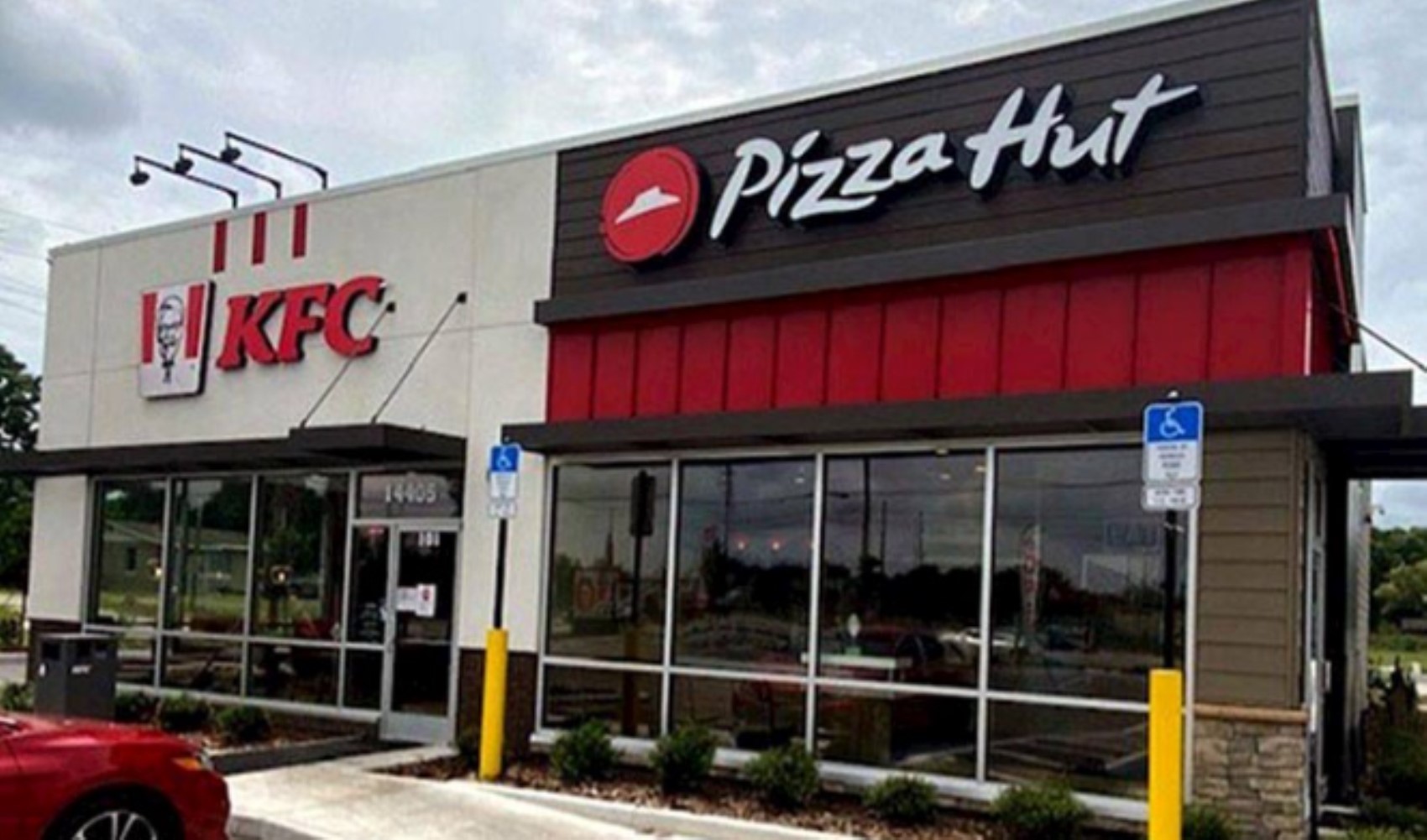 KFC ve Pizza Hut Türkiye’ye geri dönüyor