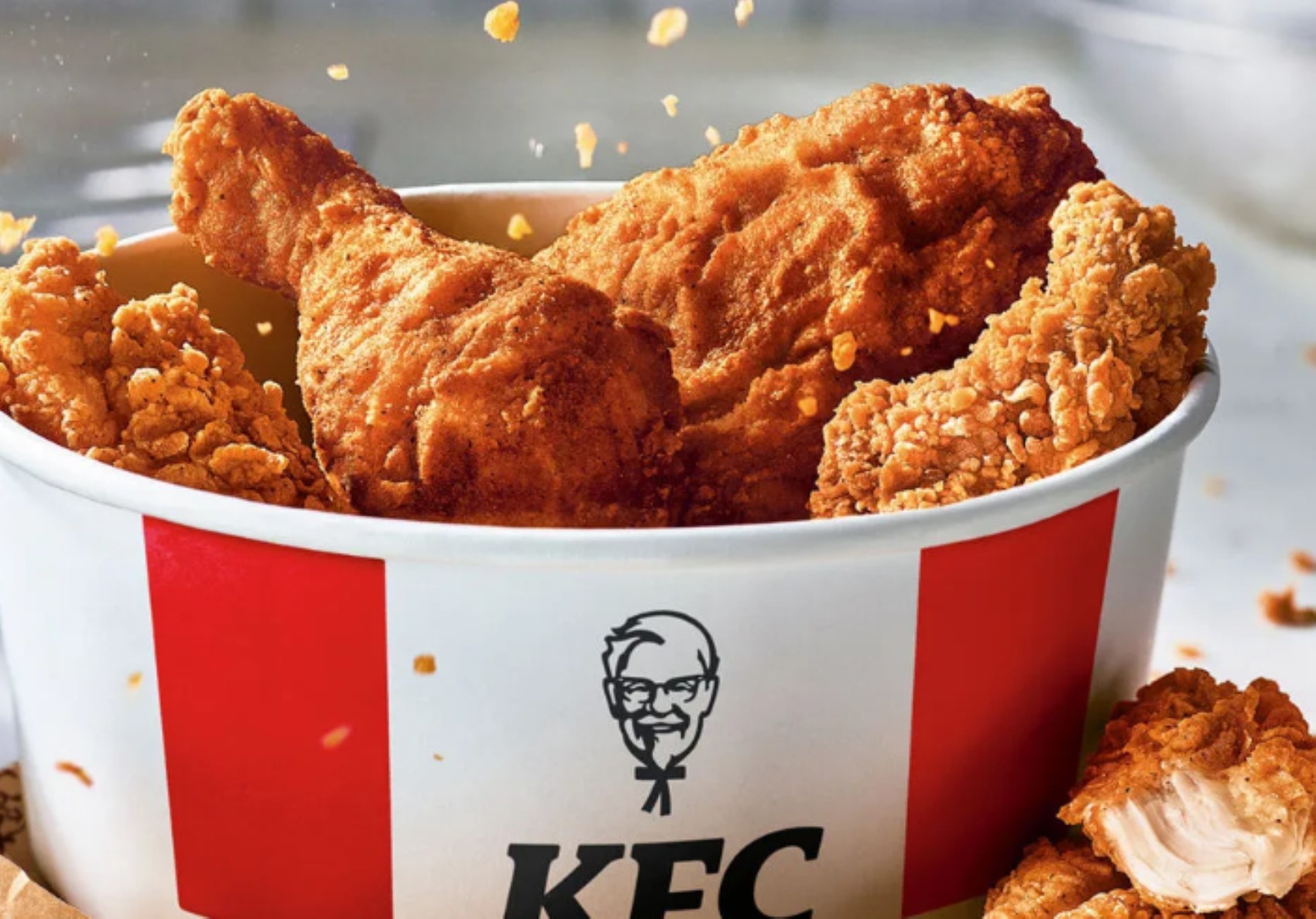 KFC ve Pizza Hut Türkiye’ye geri dönüyor