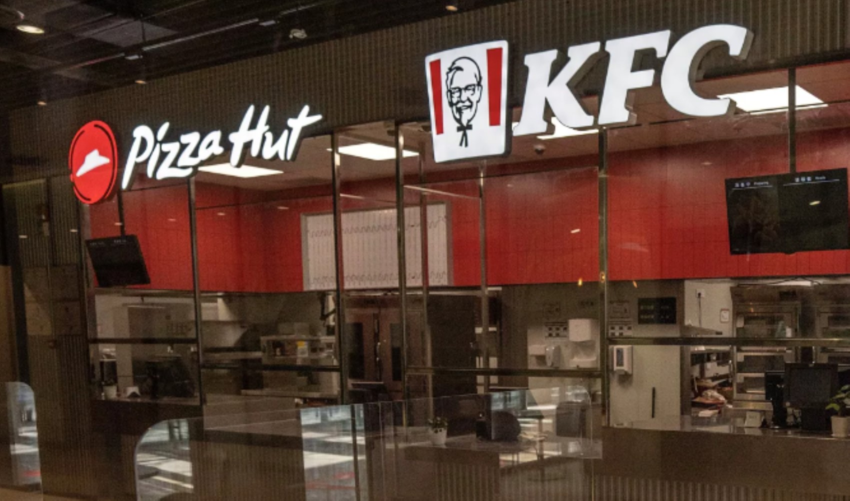 KFC ve Pizza Hut Türkiye’ye geri dönüyor
