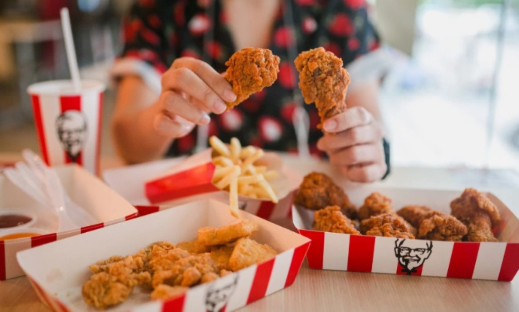 KFC ve Pizza Hut Türkiye’ye geri dönüyor