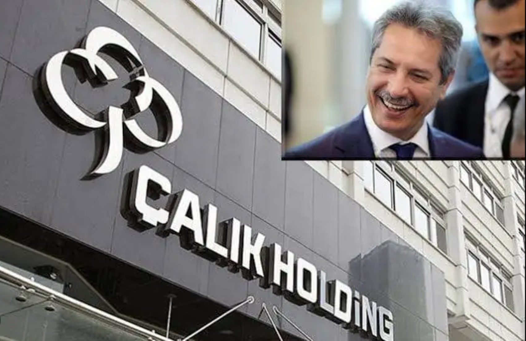 Çevre felaketleri ve silinen vergiler: Kamu kredileriyle yükselen Çalık Holding'in kanlı geçmişi
