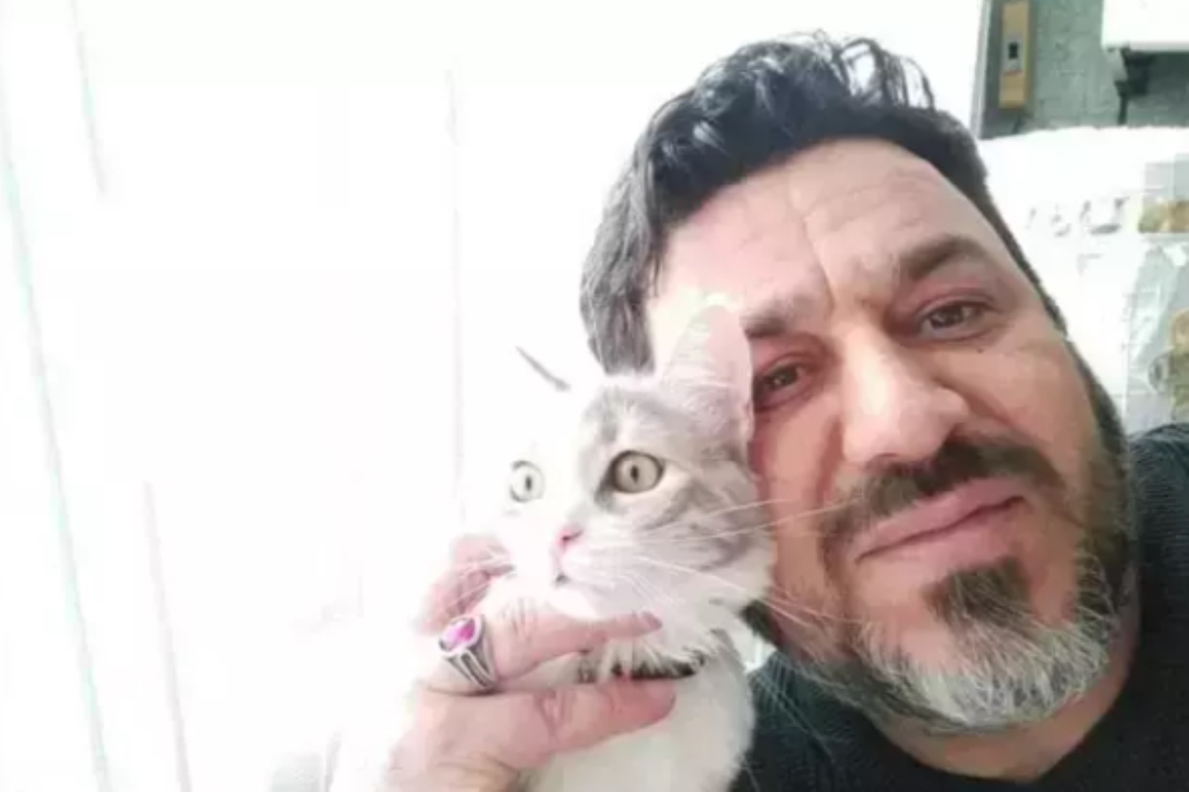 Tazminatını istemeye gitti, darp edilerek hayatını kaybetti! Erol Eğrek'in son videosu ortaya çıktı