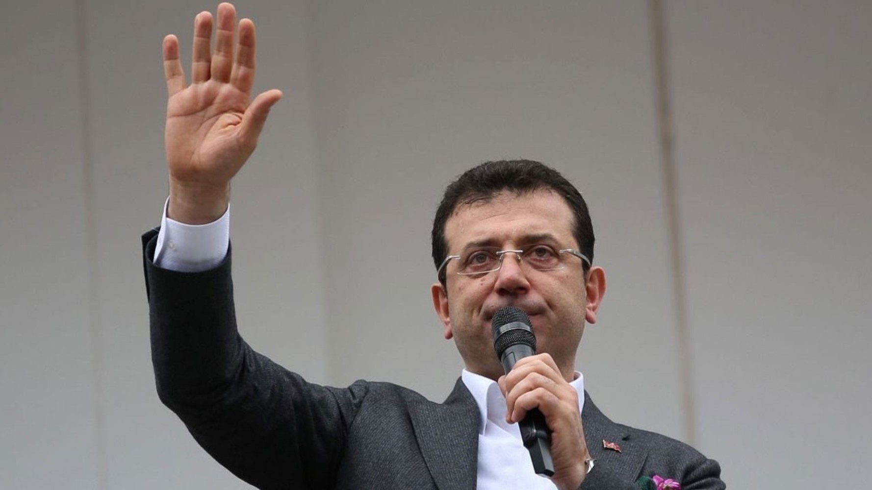 İmamoğlu, Erdoğan’a karşı 10 puan önde! Seçim sonuçlarında dikkat çeken fark