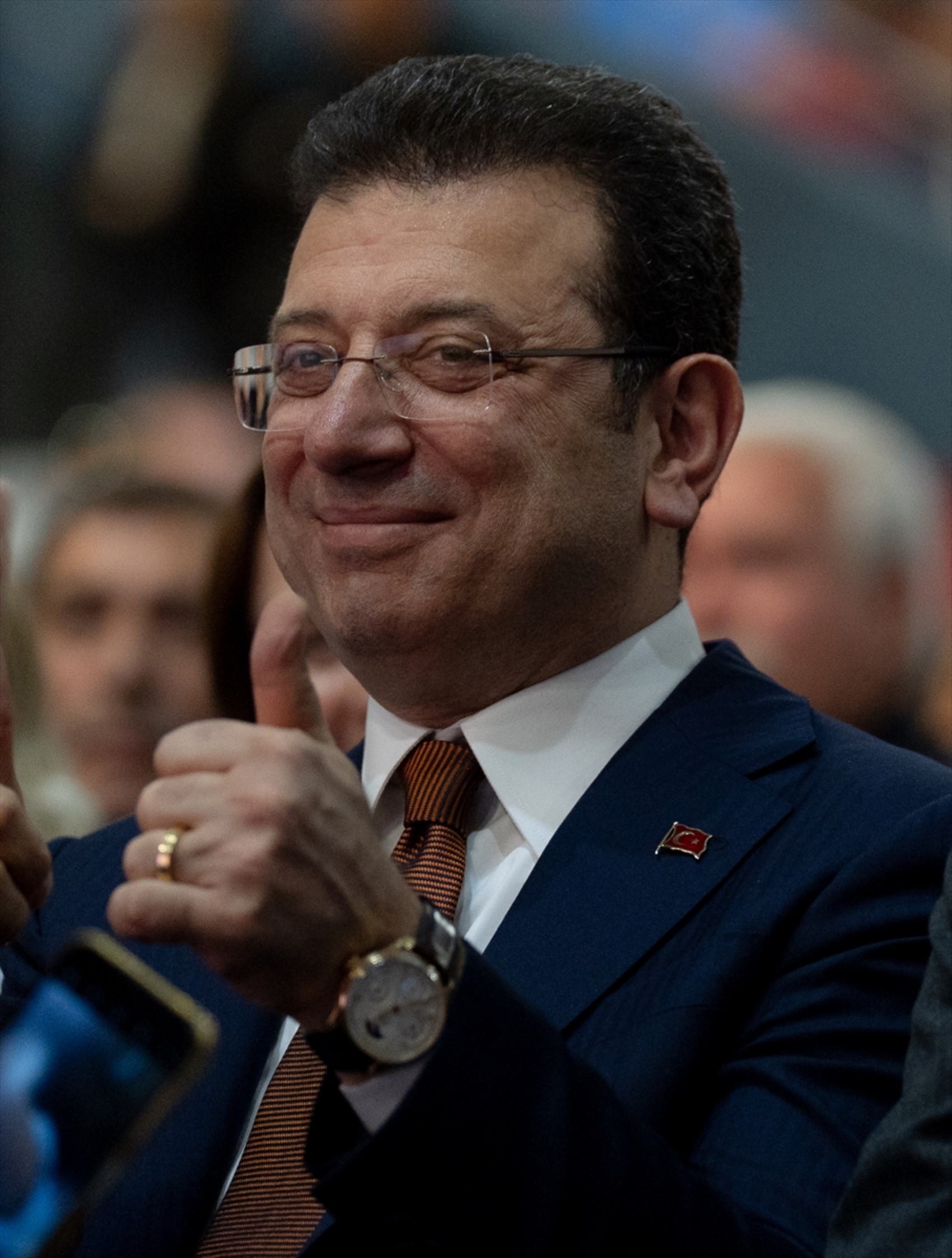 İmamoğlu, Erdoğan’a karşı 10 puan önde! Seçim sonuçlarında dikkat çeken fark