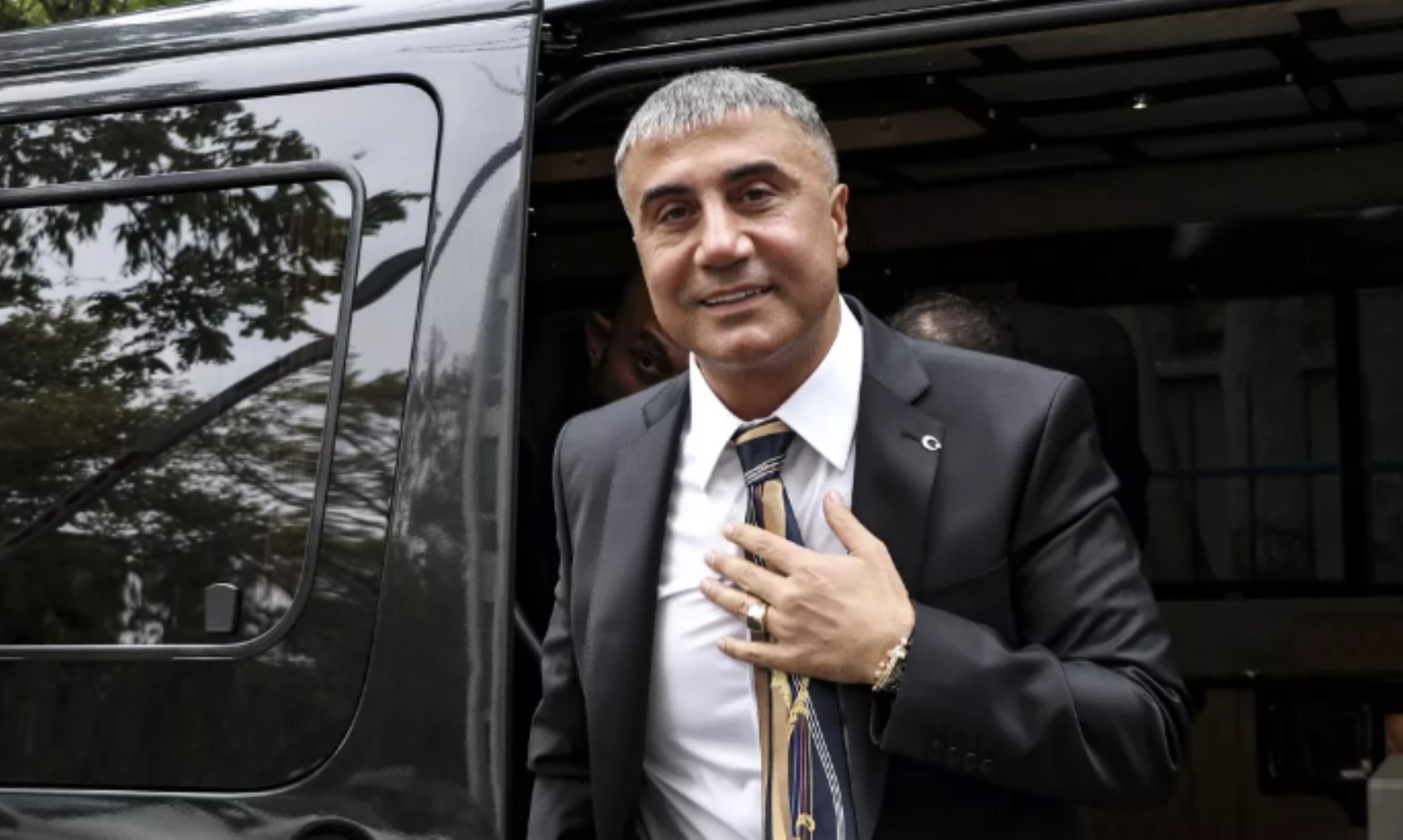Sedat Peker ve MHP arasında yeni dönem! Türkiye'ye dönüş sinyali geldi