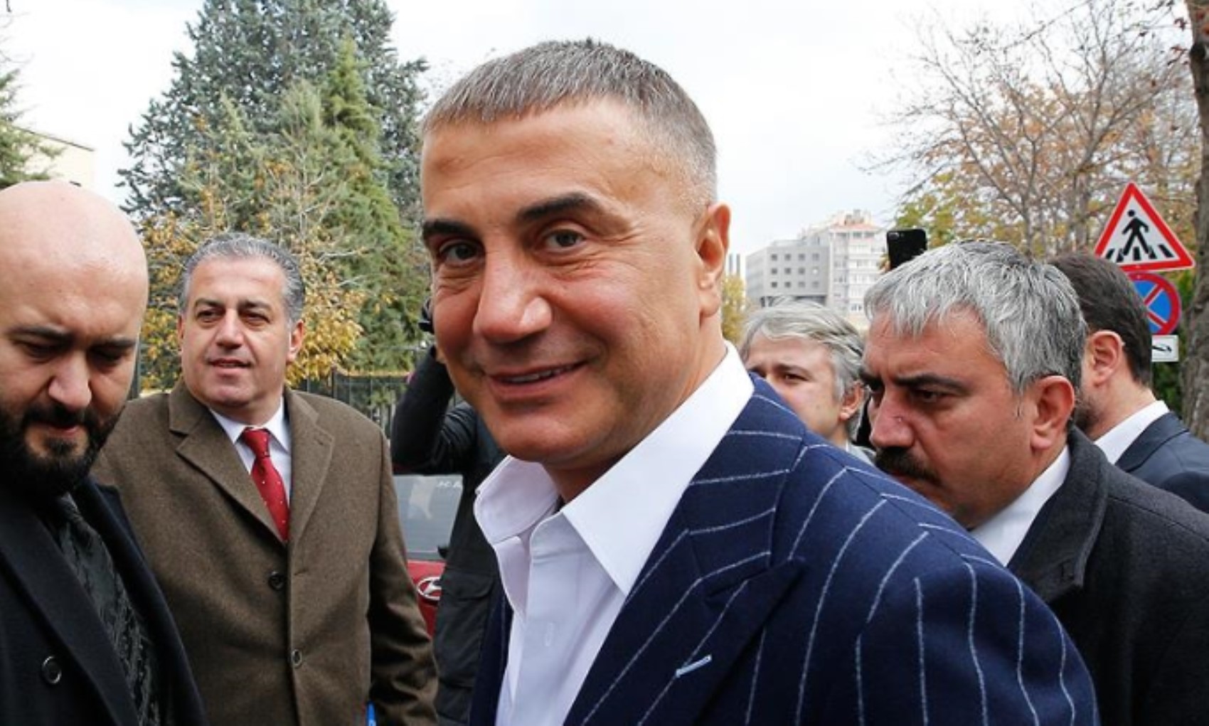 Sedat Peker ve MHP arasında yeni dönem! Türkiye'ye dönüş sinyali geldi